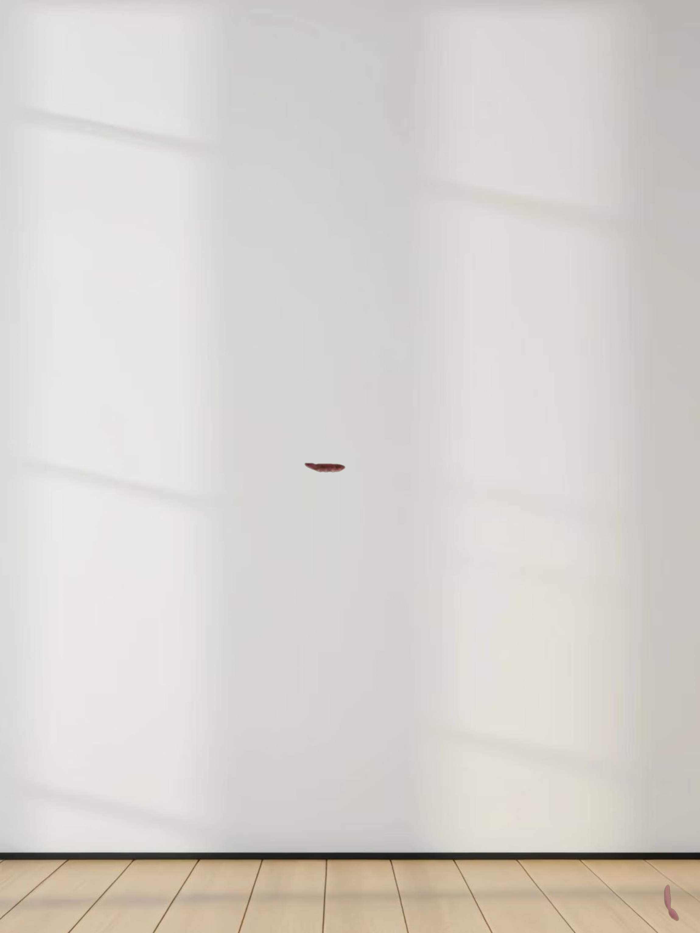 Lurex Ribbed Sweater-Mauve