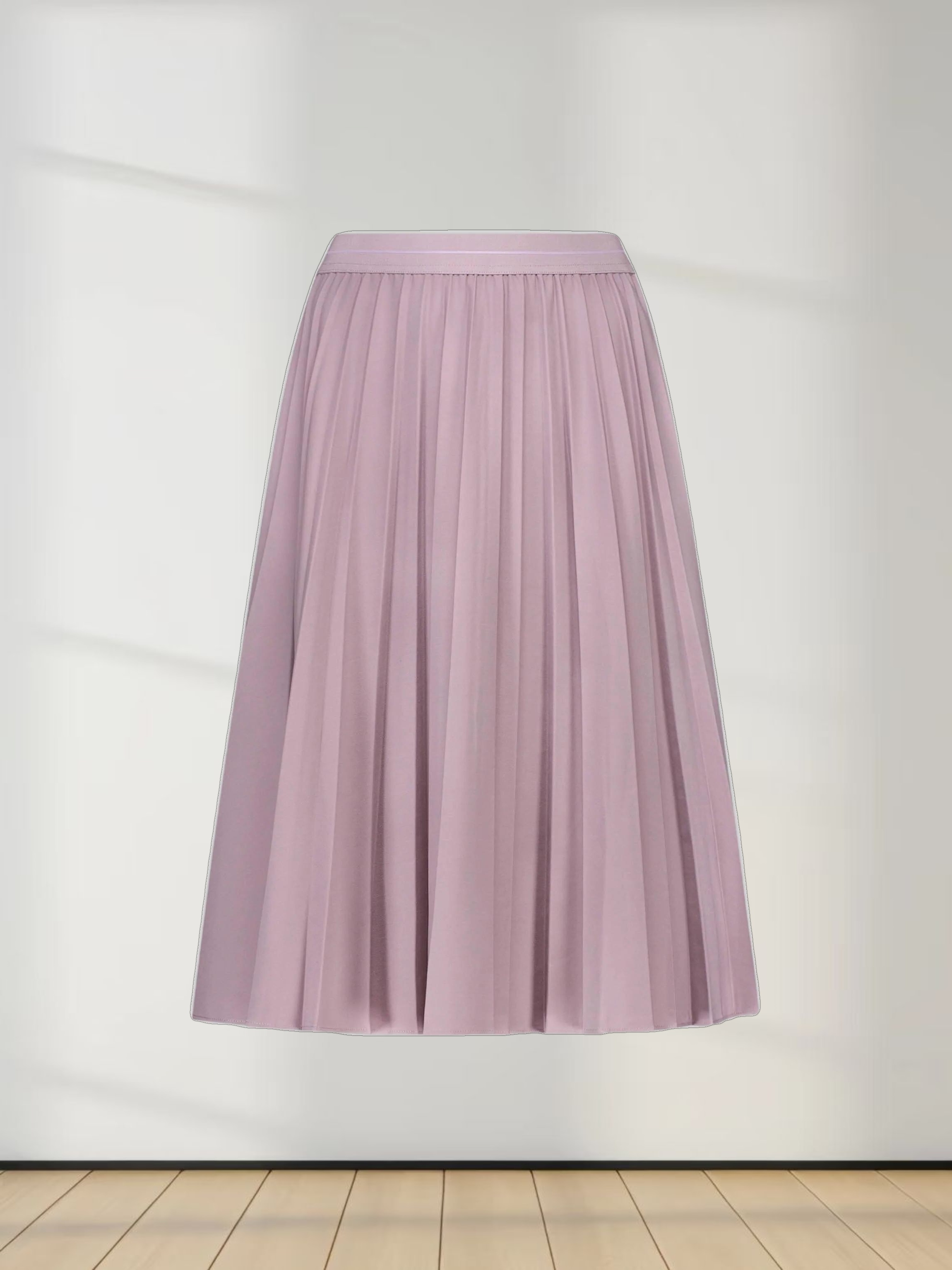 PLEATED SKIRT 26