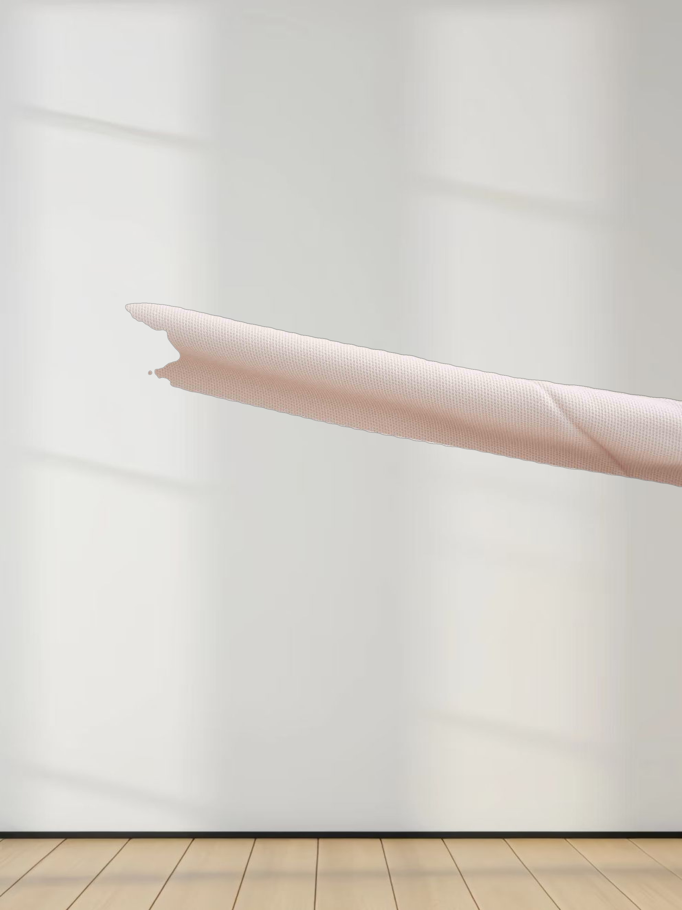 Lily Dress-Cream/Black Bow