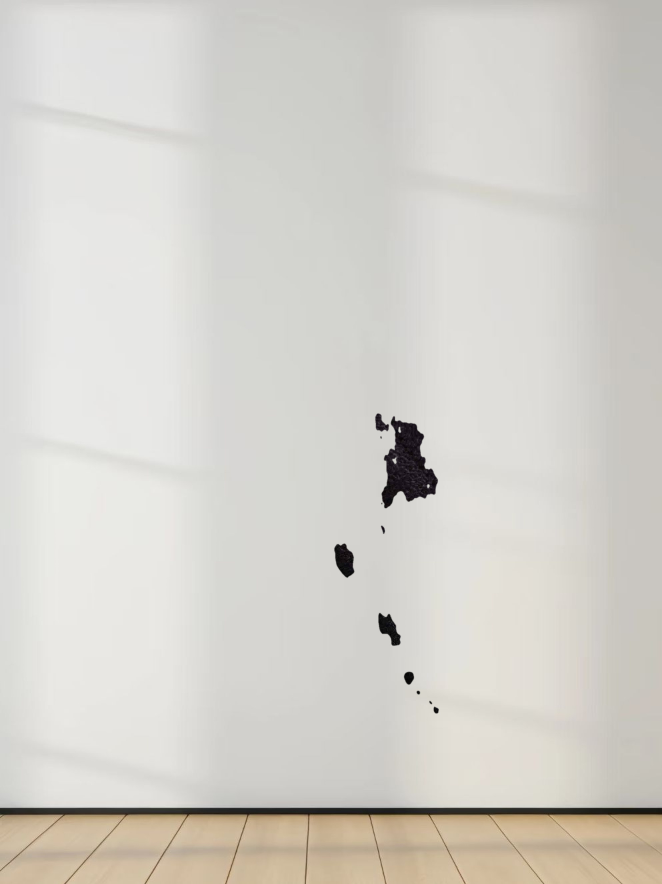 Open Knit Diamond Crew Cardigan-Gold