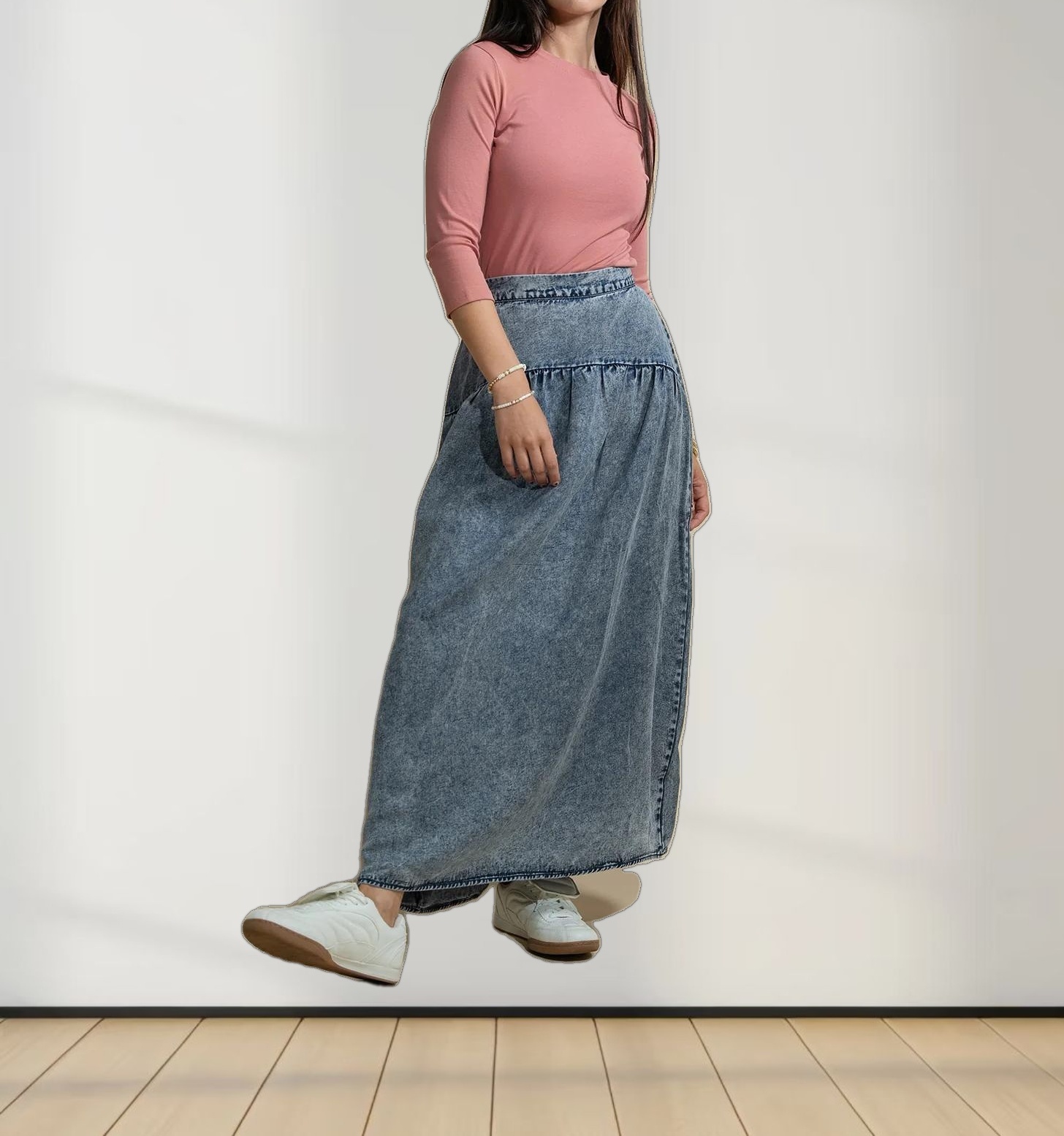 CLASSIC TEE 3Q-BERRY