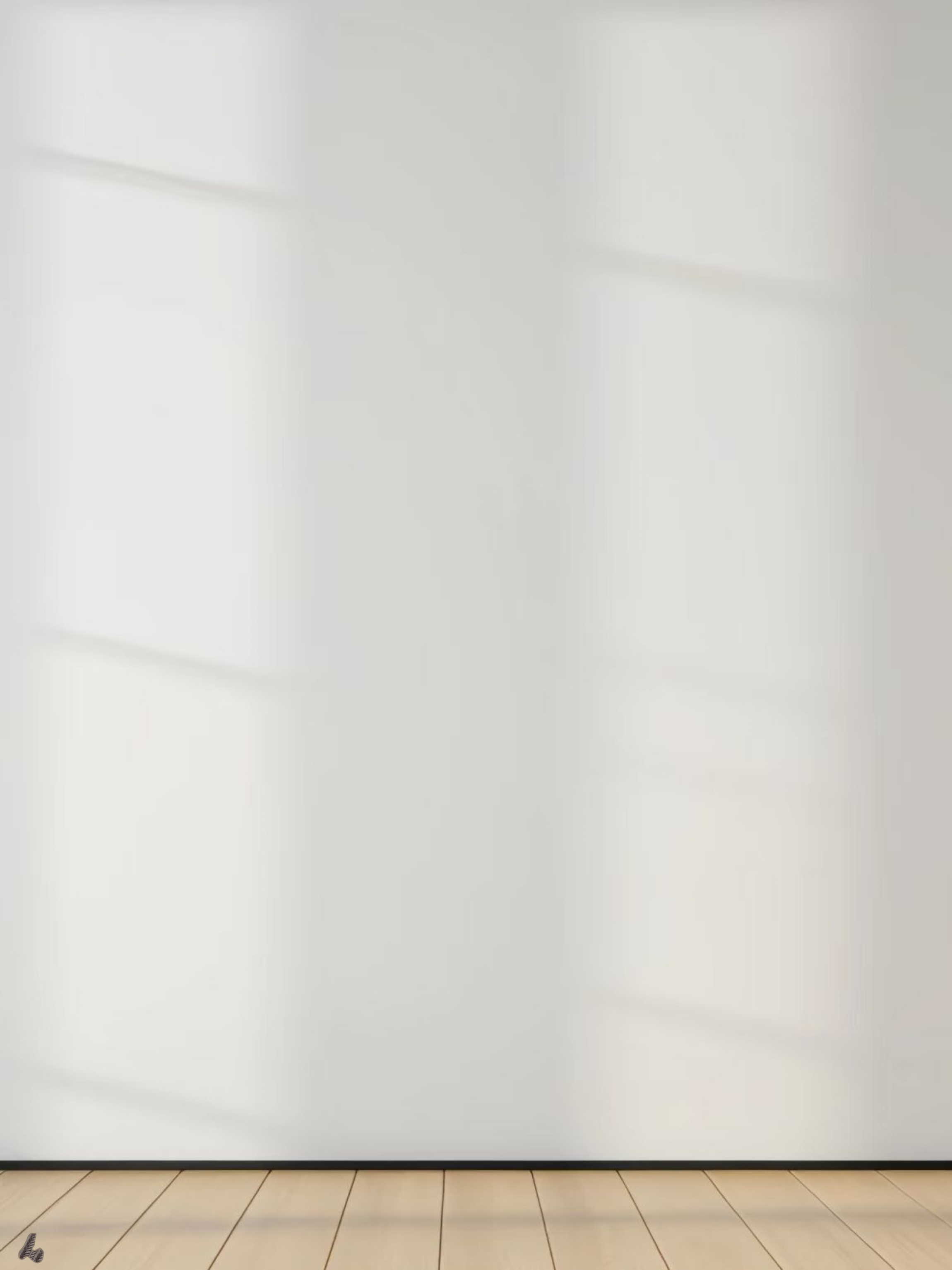 High V Ribbed Tee LS-Olive