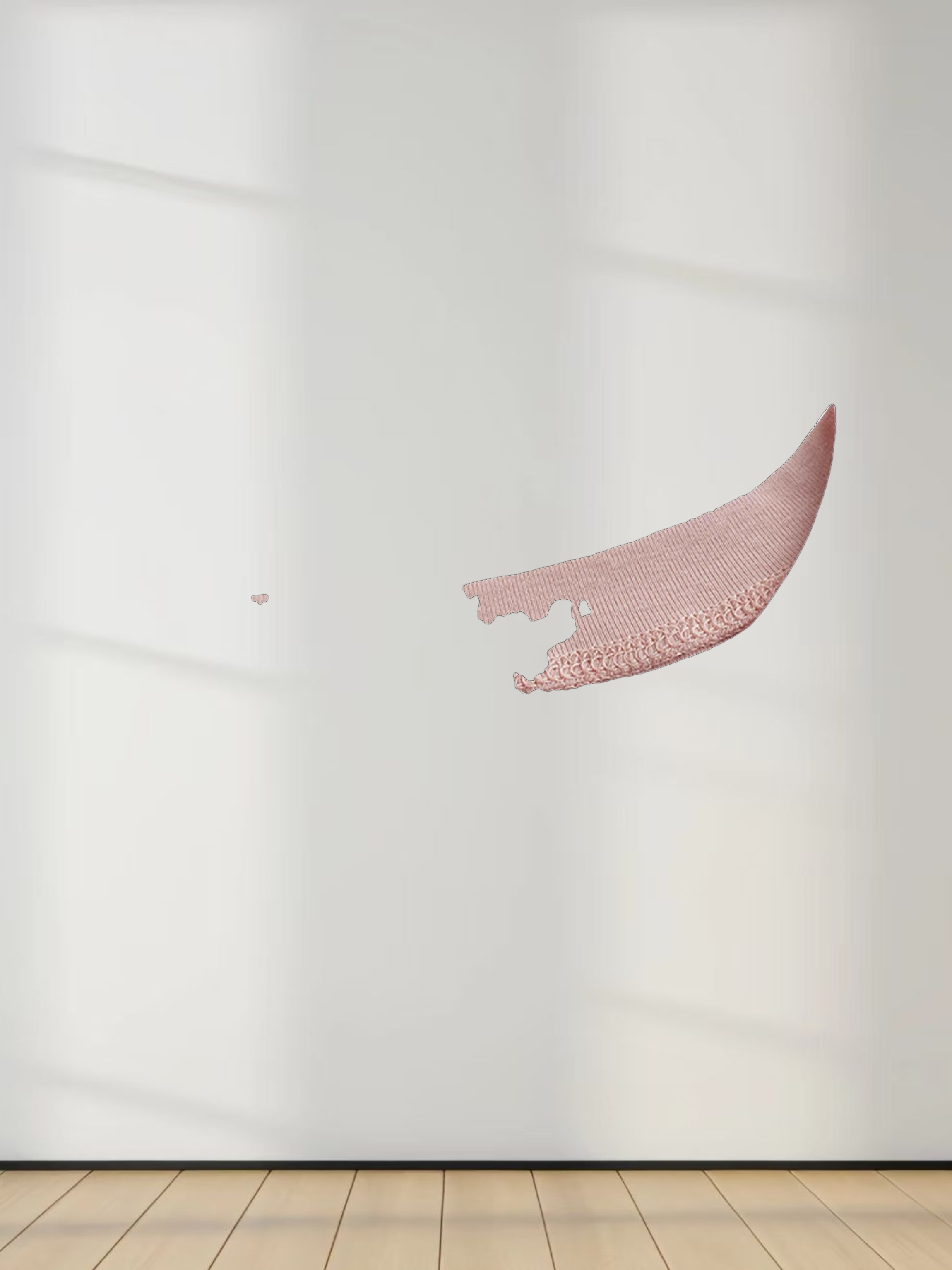 CLASSIC TEE LONG SLEEVE-MAUVE PINK