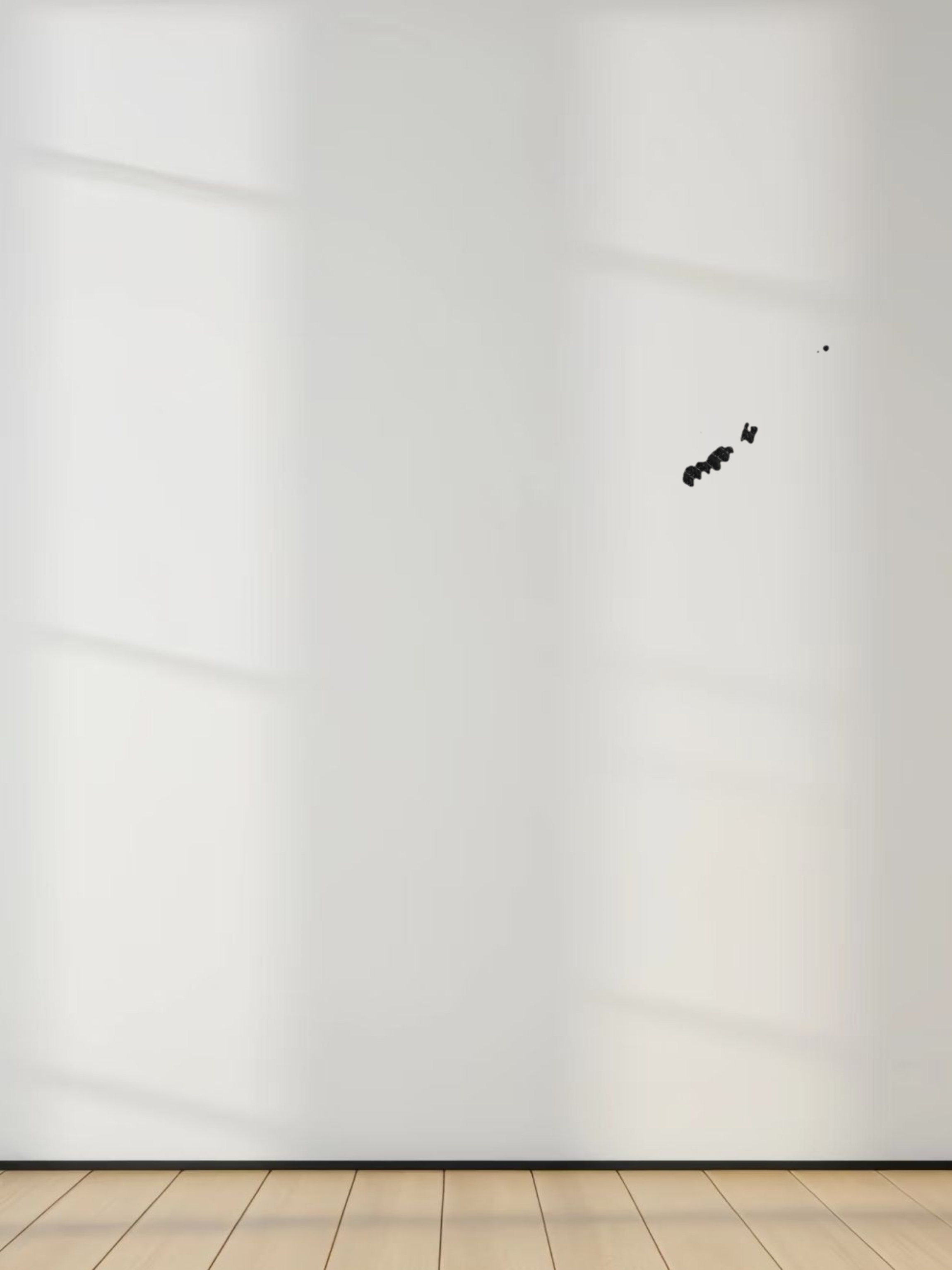 Classic Tee LS-Black