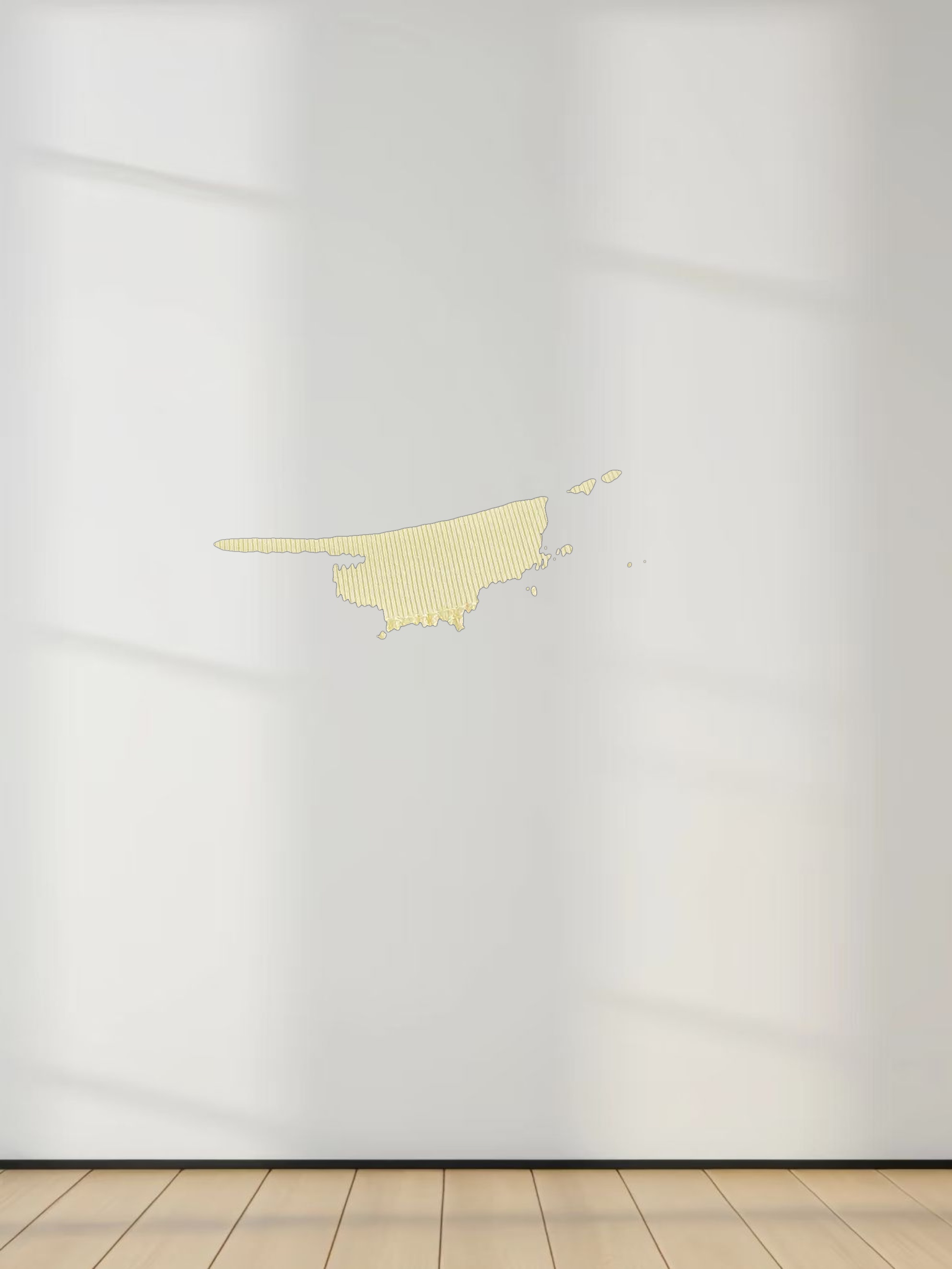 CLASSIC TEE LONG SLEEVE-SUNSHINE YELLOW