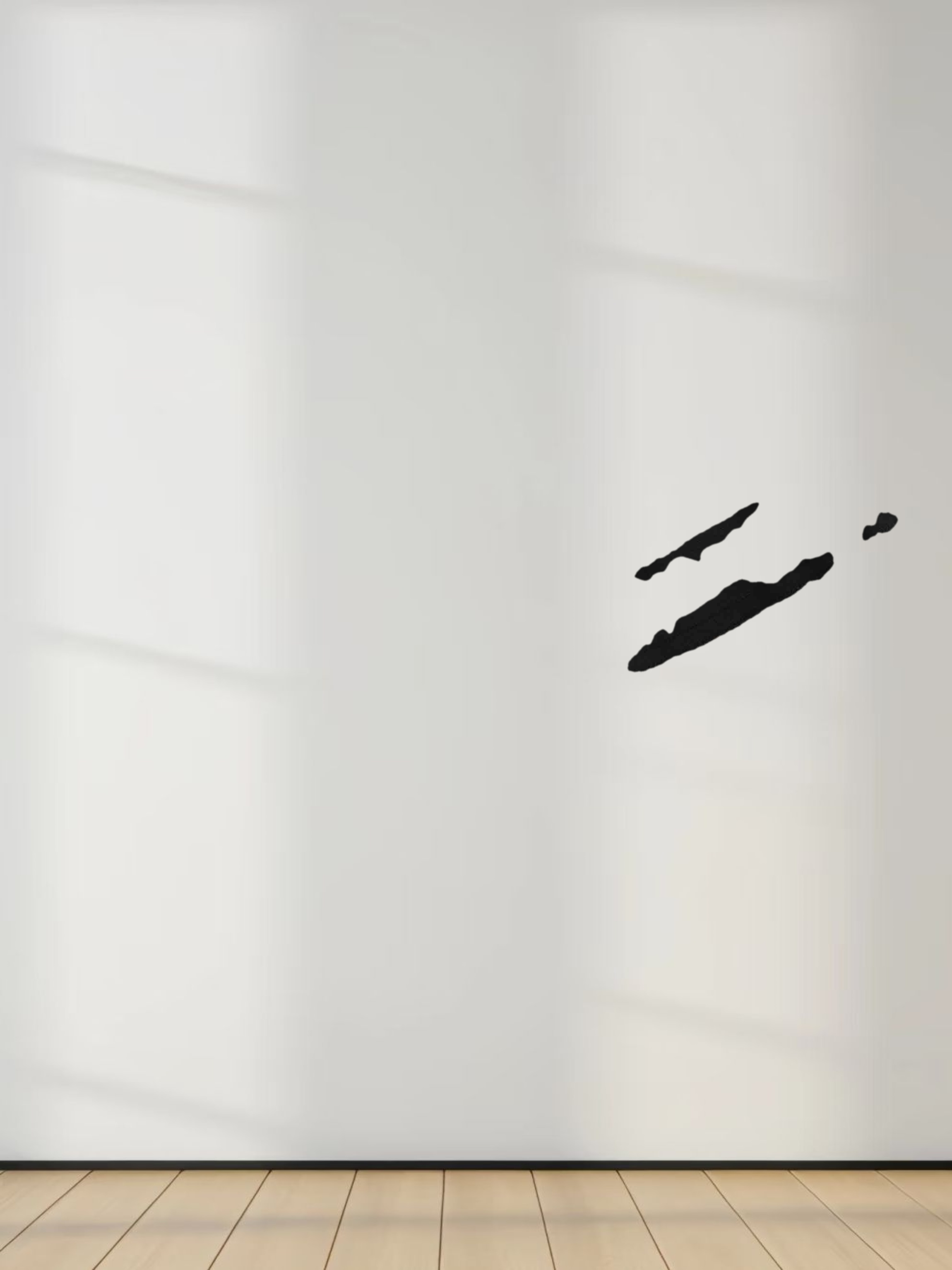 Printed Pleated Skirt-Tan/Black Gingham