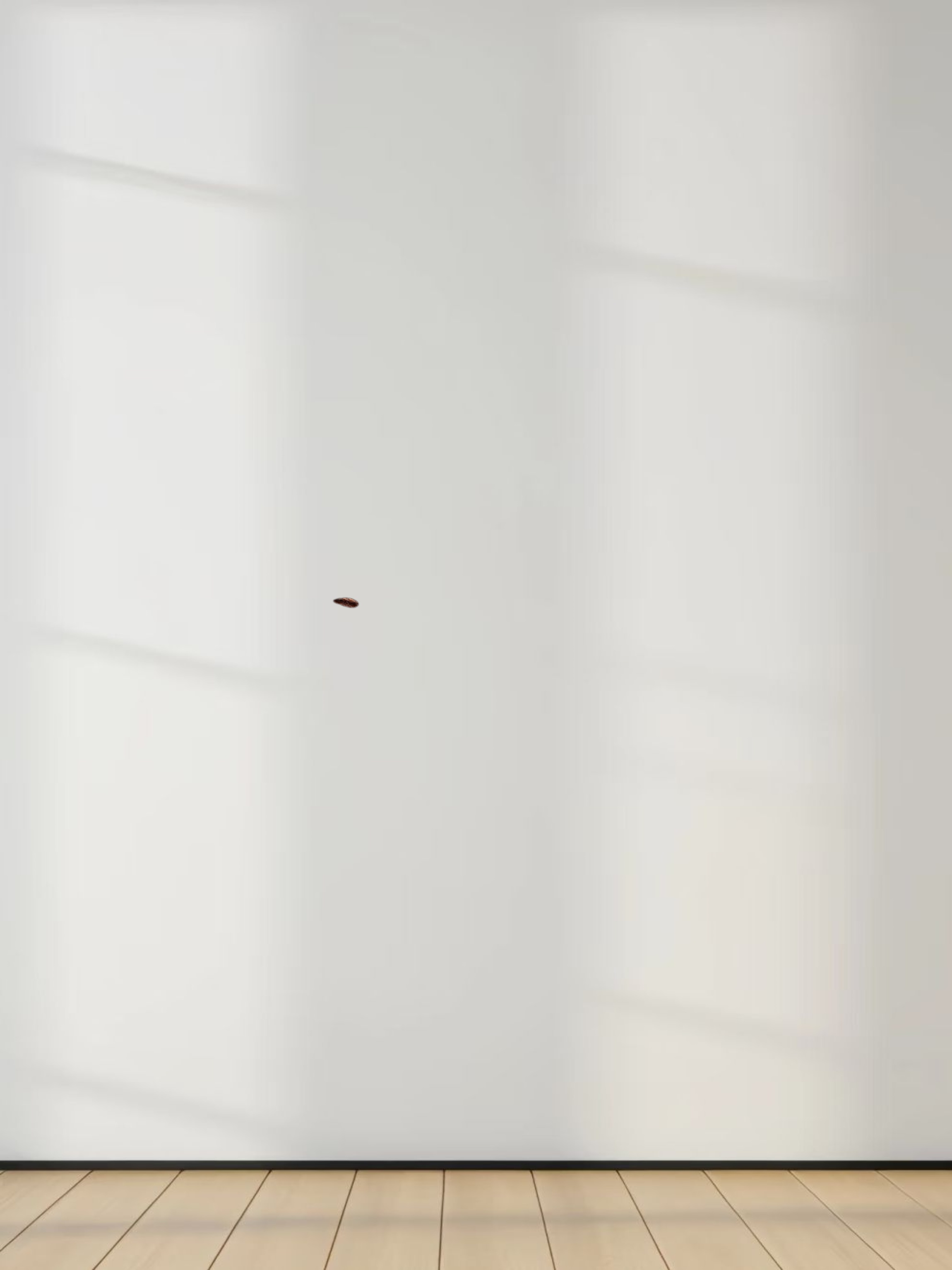 Mock Neck Sweater-Pink Swirl