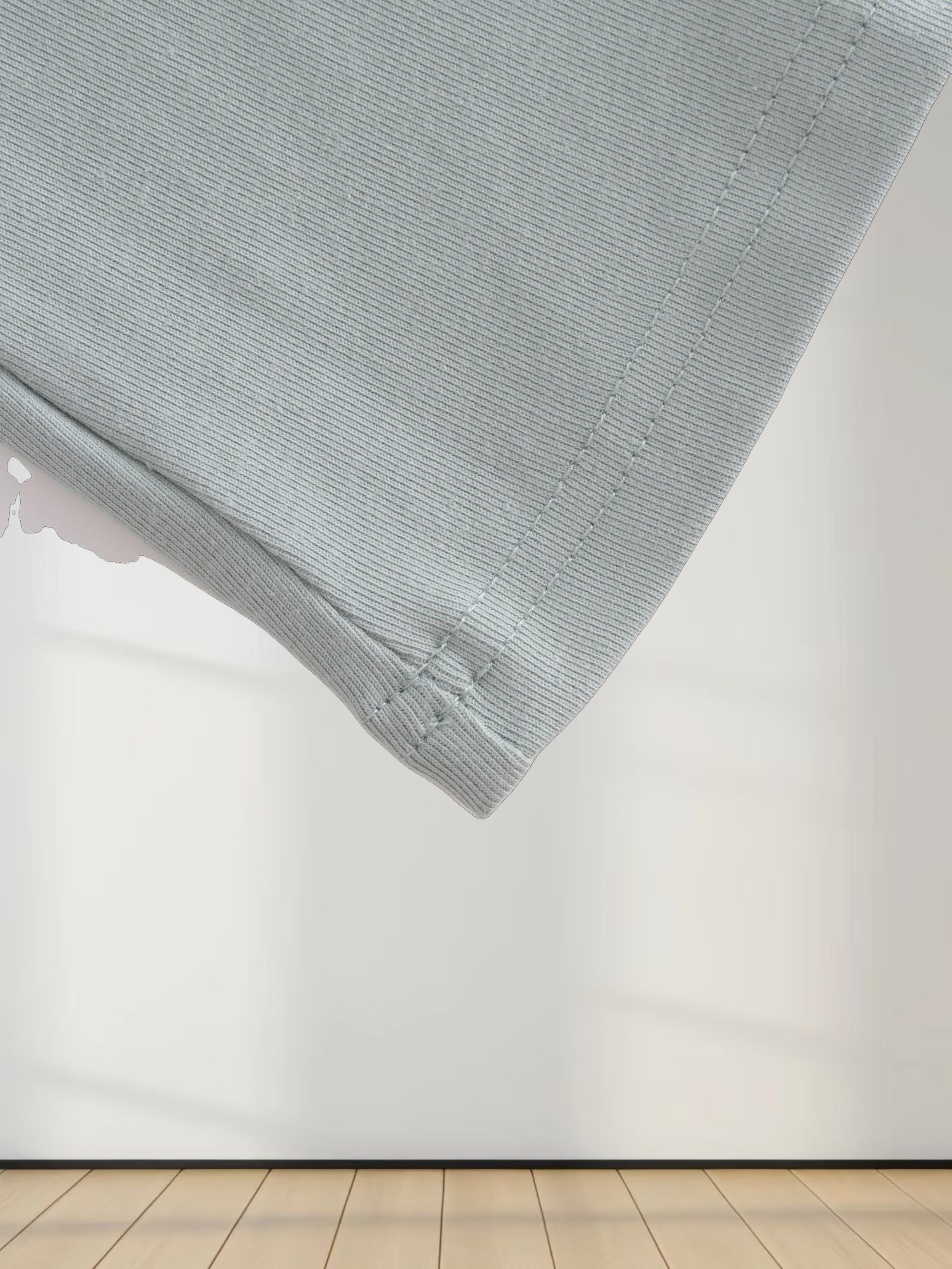 CLASSIC TEE LONG SLEEVE-PISTACHIO