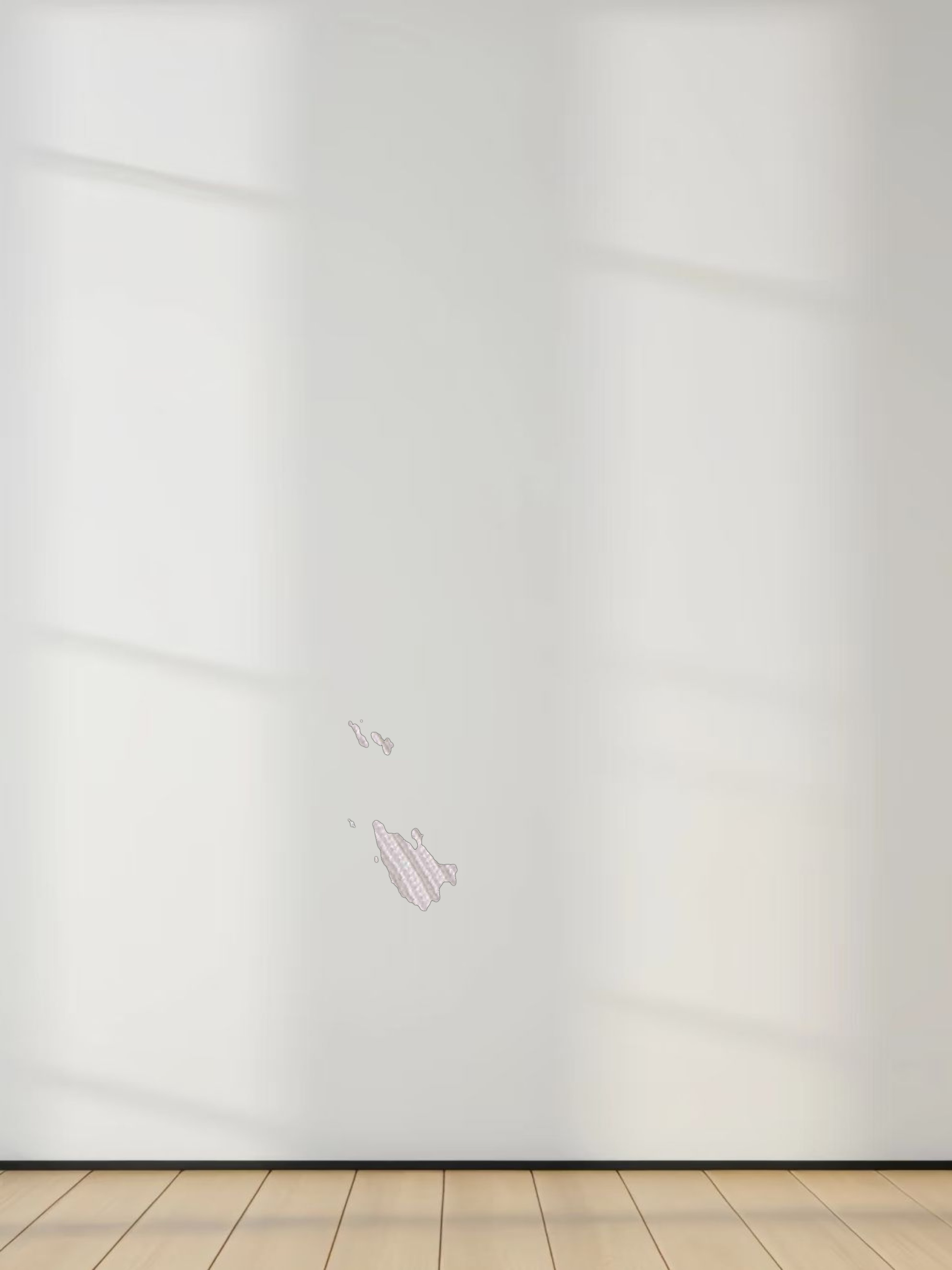 Printed Cable Knit Sweater-Yellow/White Stripe