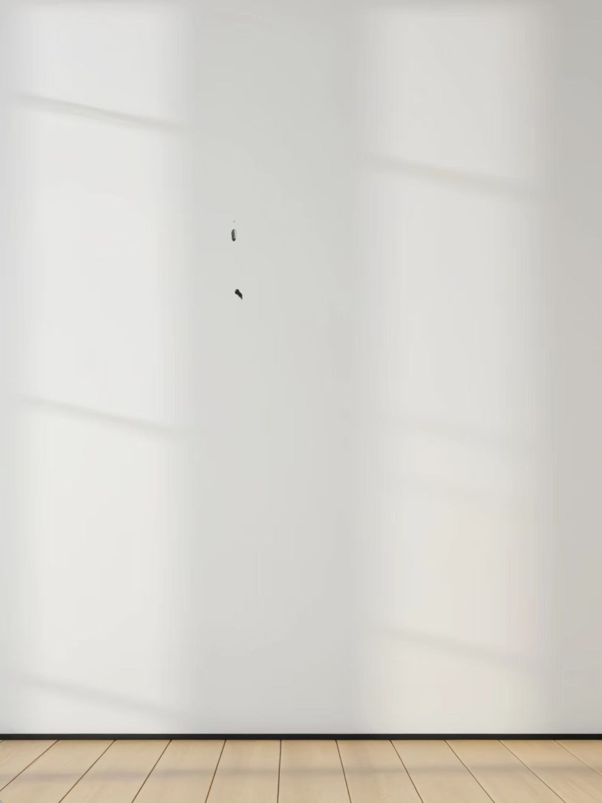 Ribbon Detail Yoke Dress-Green/White