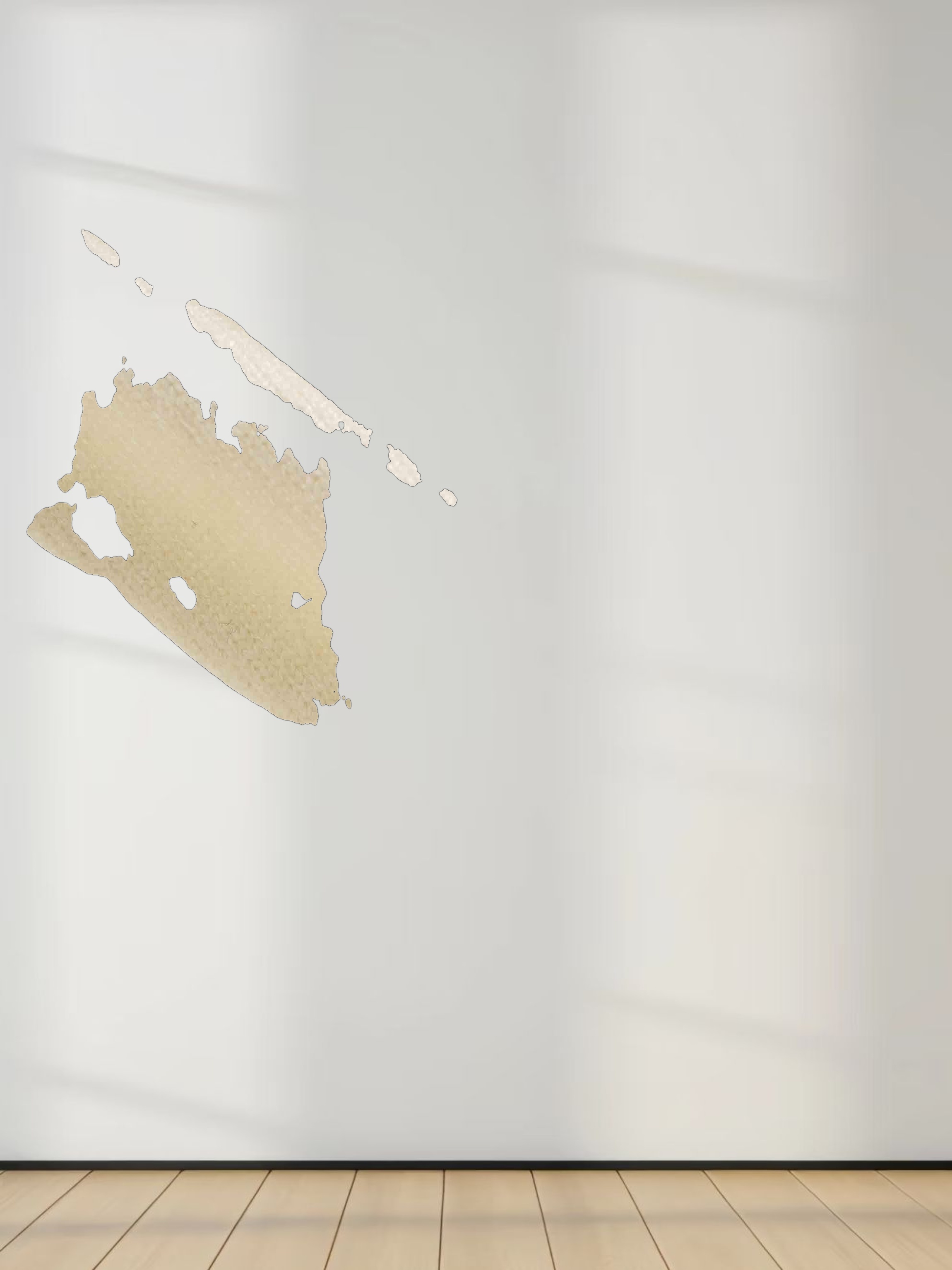 Embellished Cardigan Sweater-Cream