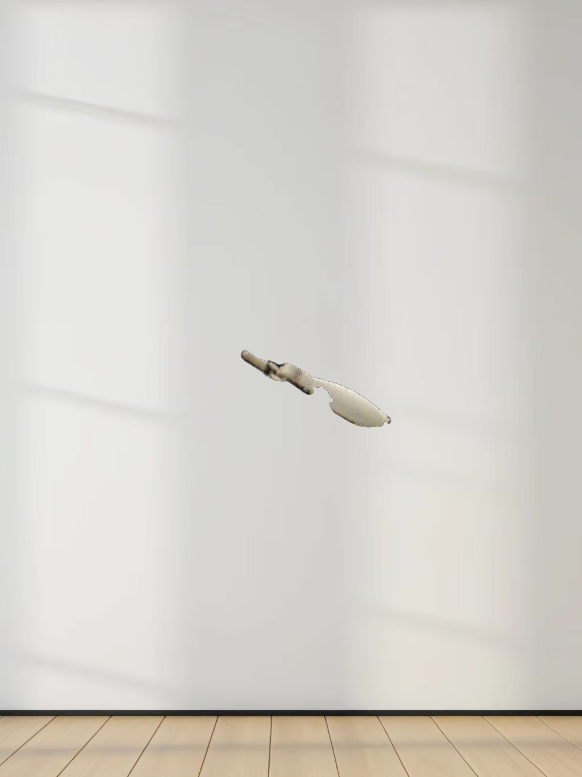 Shimmer Front Knot Pleat Dress 50