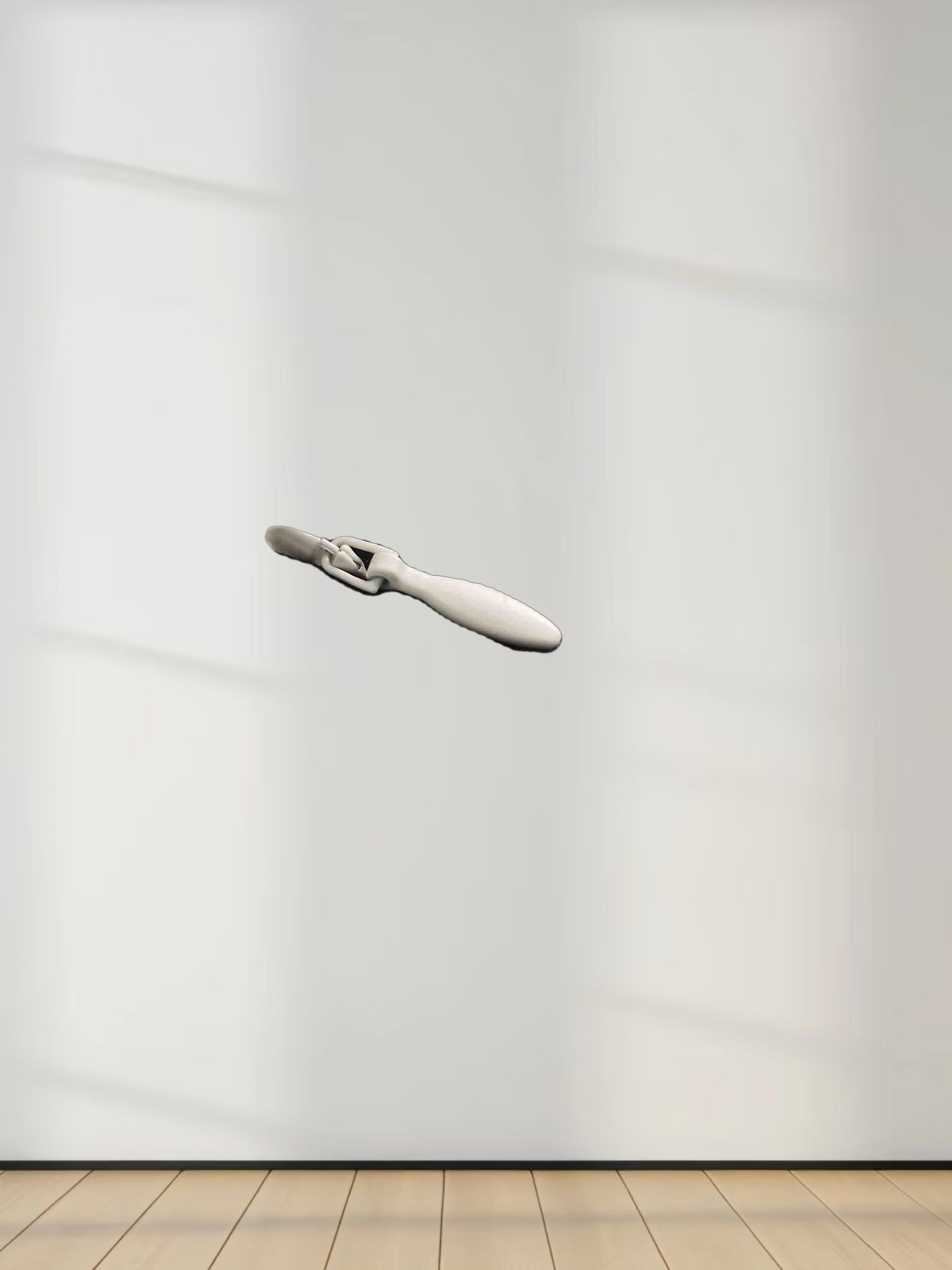 Shift Maxi Dress-Cream