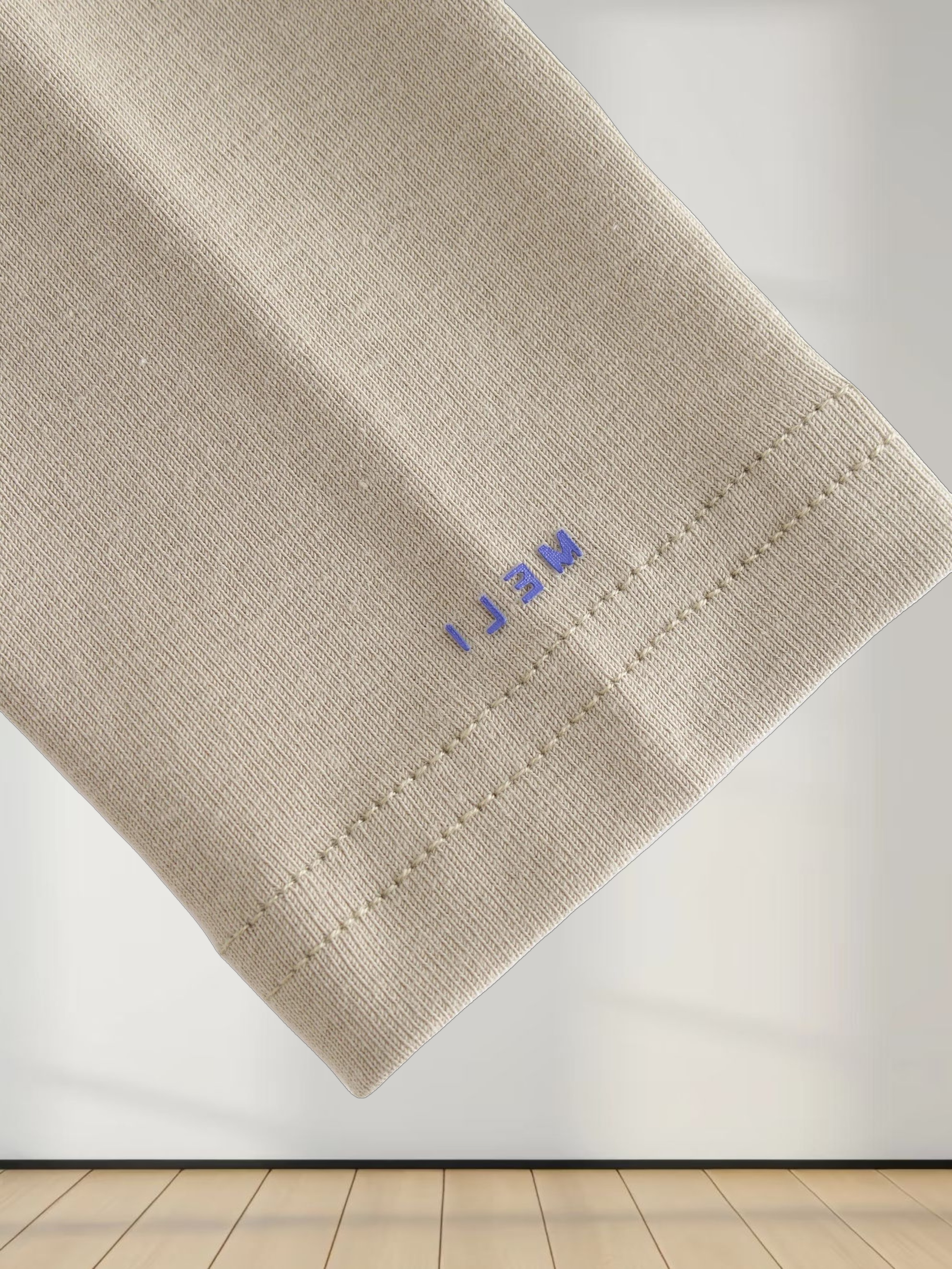 CLASSIC TEE LONG SLEEVE-OLIVE