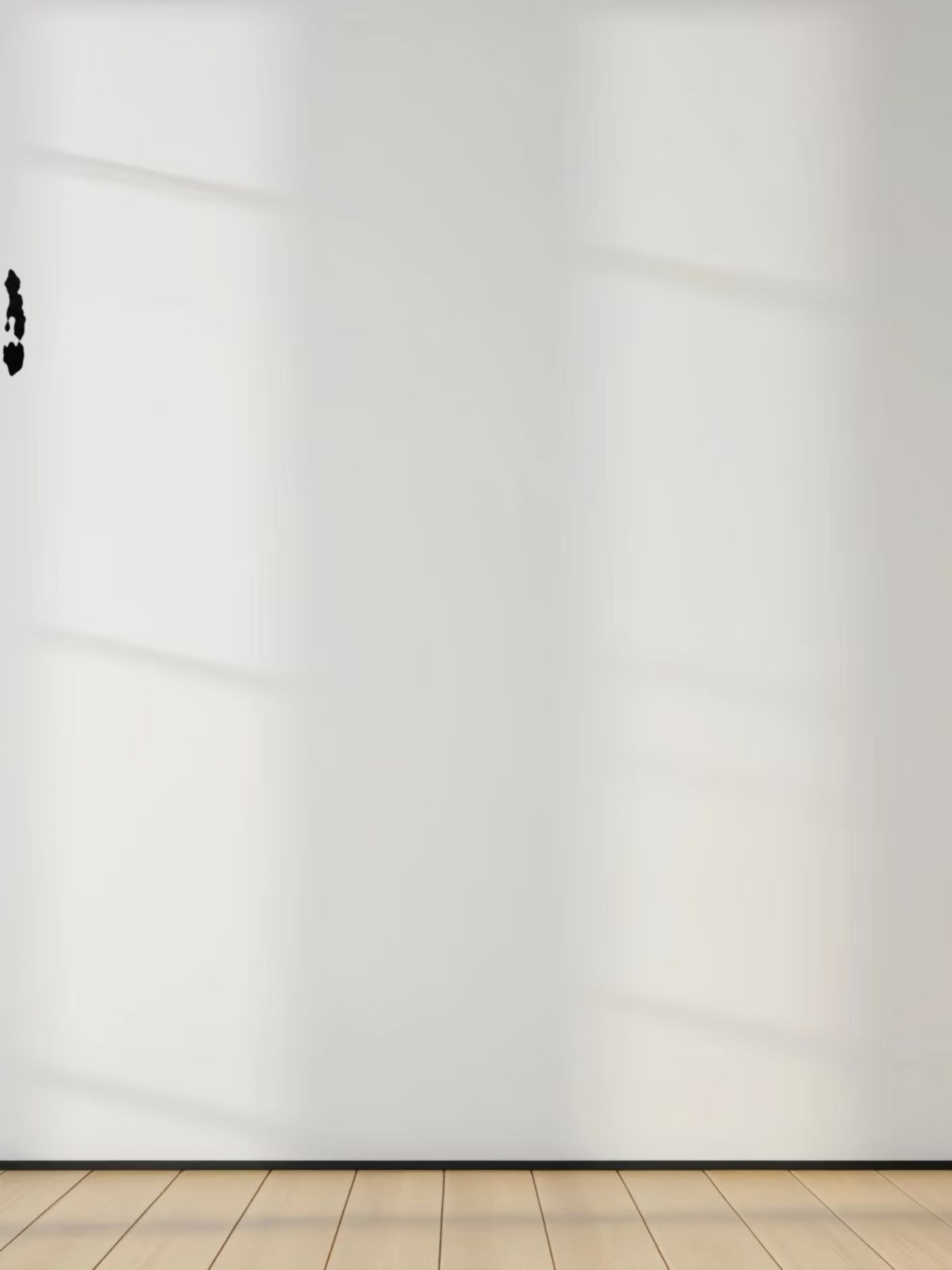 Printed Sweater-Black with Cream Diamond Design