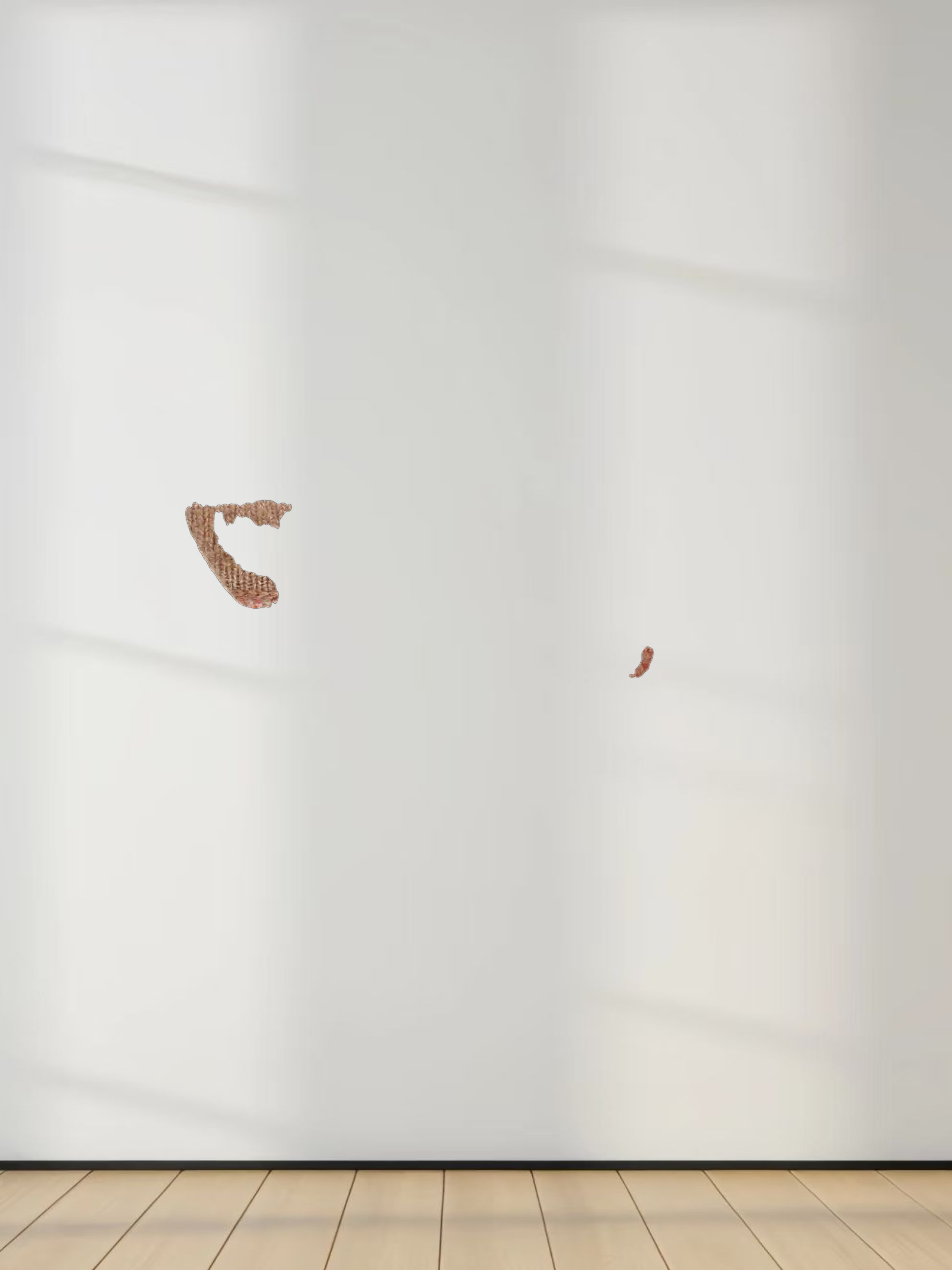 Argyle Collared Sweater-Camel