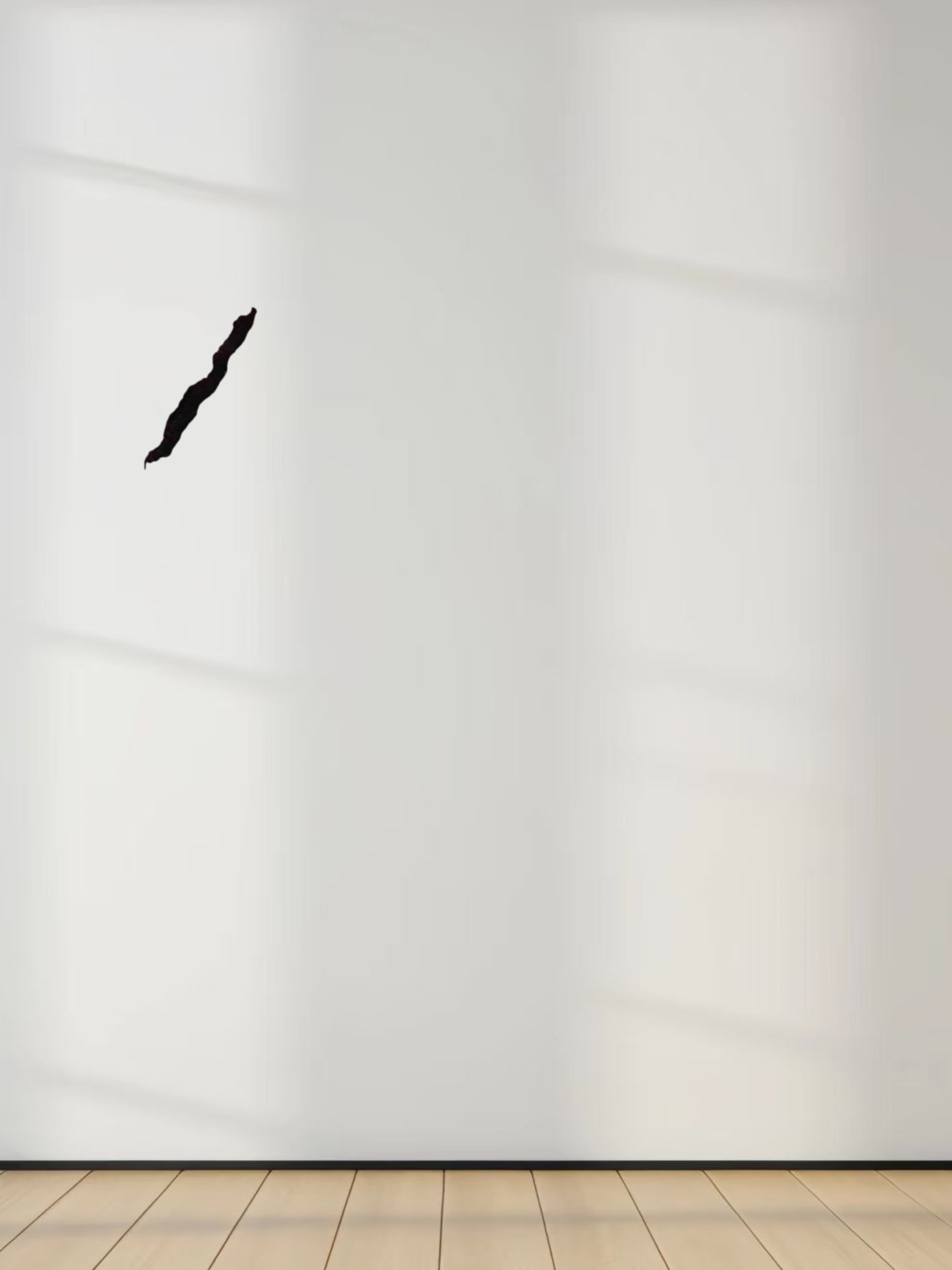 Velour Button Down Blouse-Brown