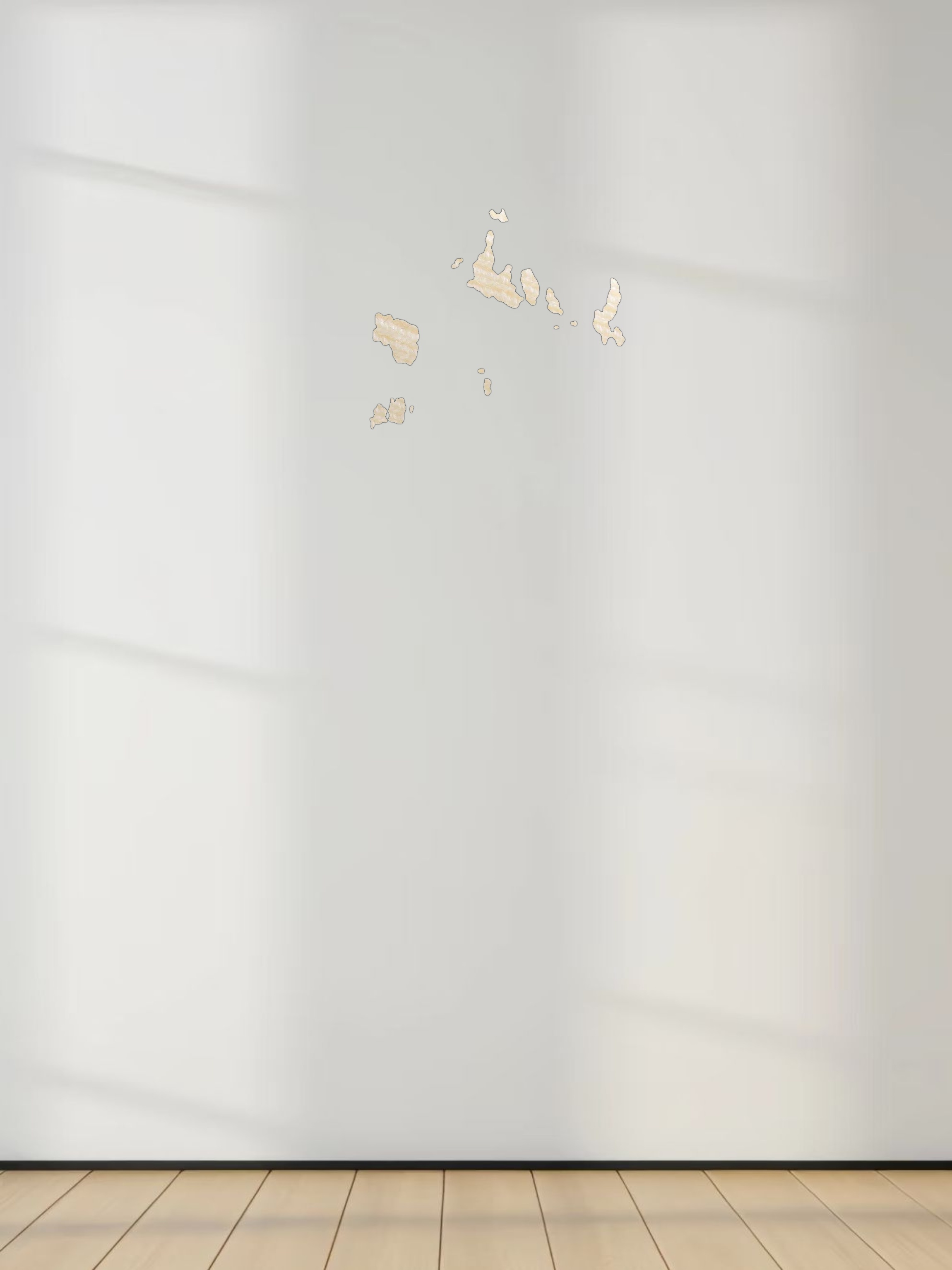 Ruched Sweater-Ivory