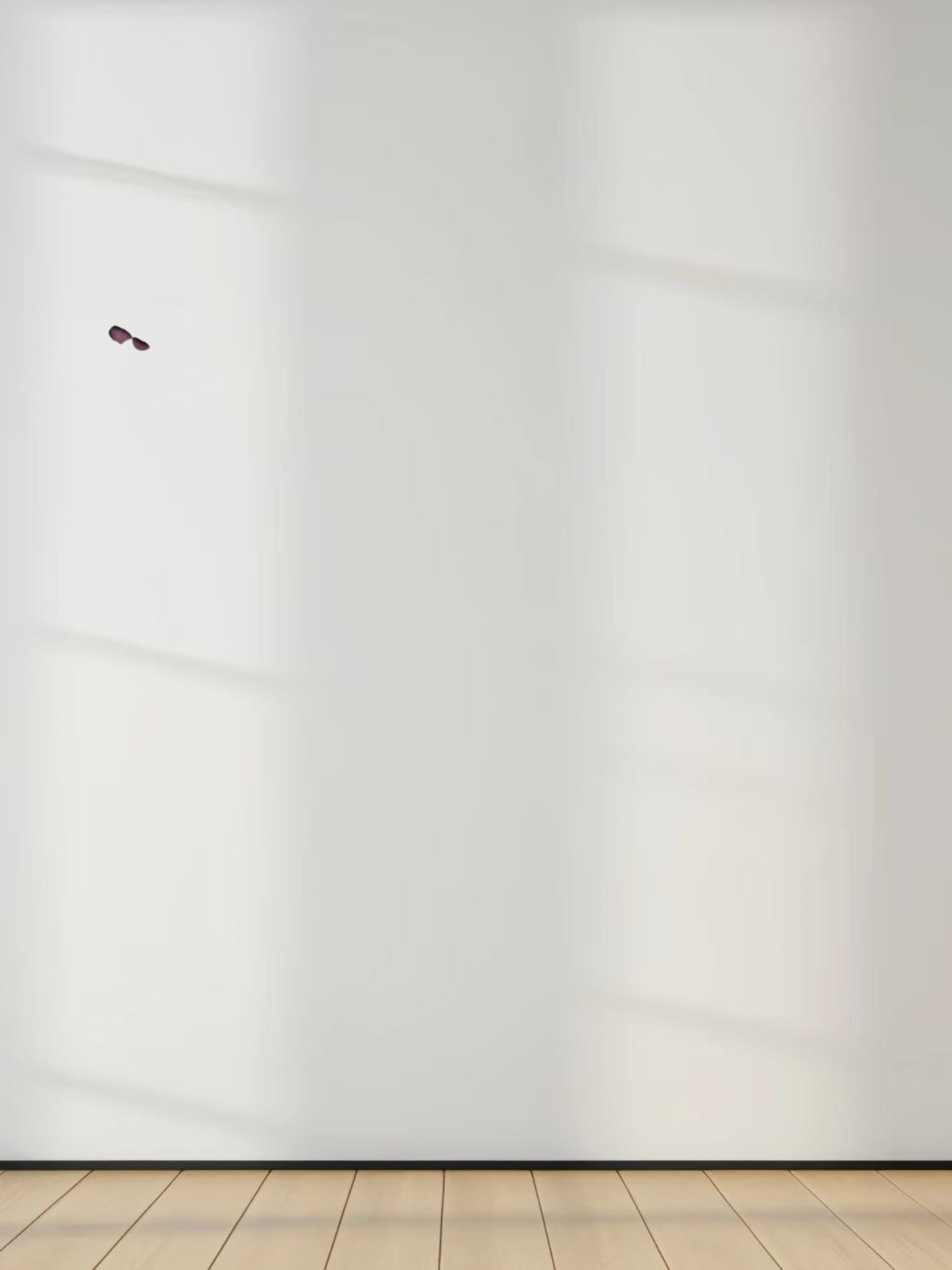 Micro Pleat Tier Skirt - Pink Floral