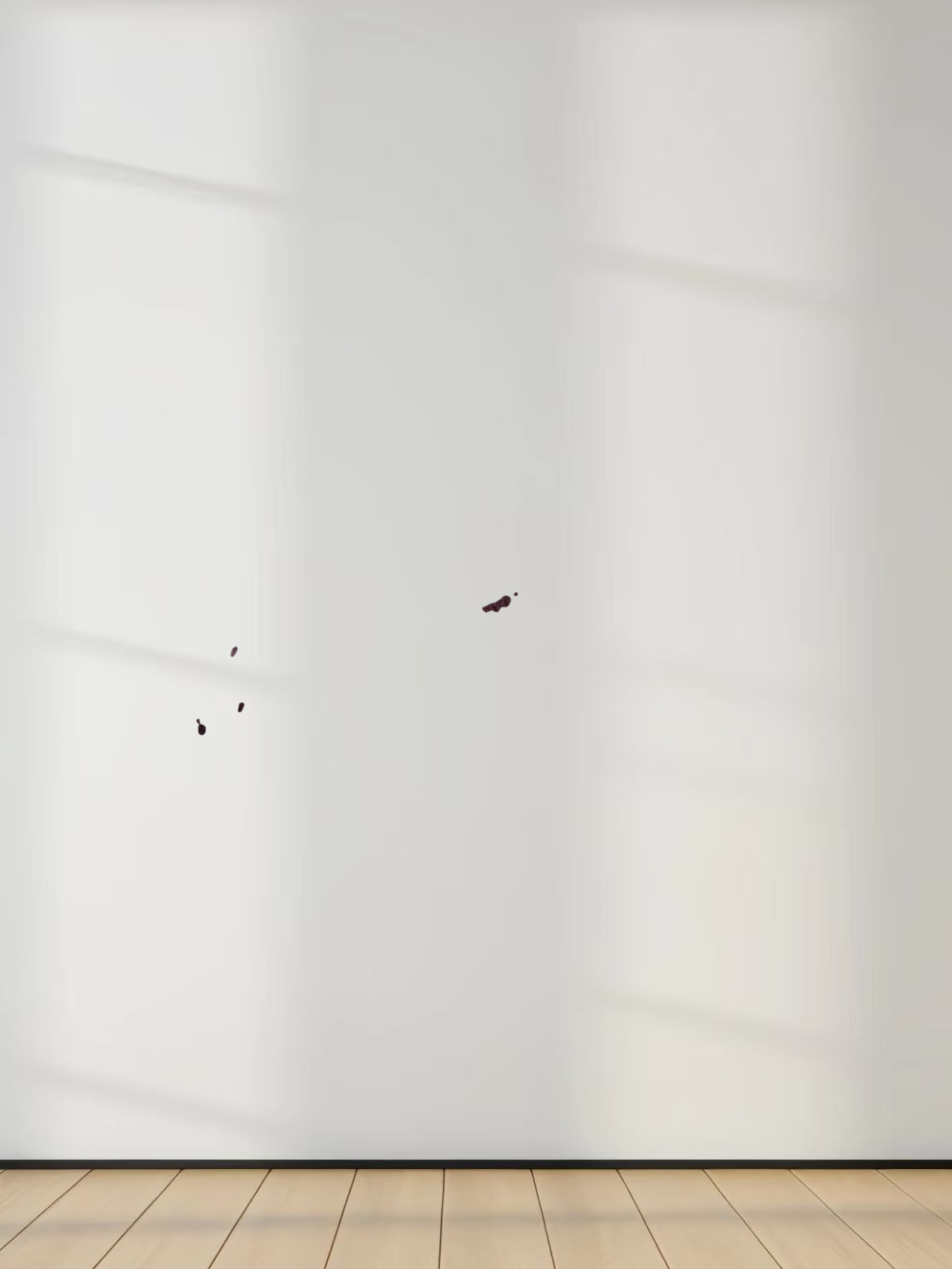 Center Diamond Sweater-Wine/Lilac