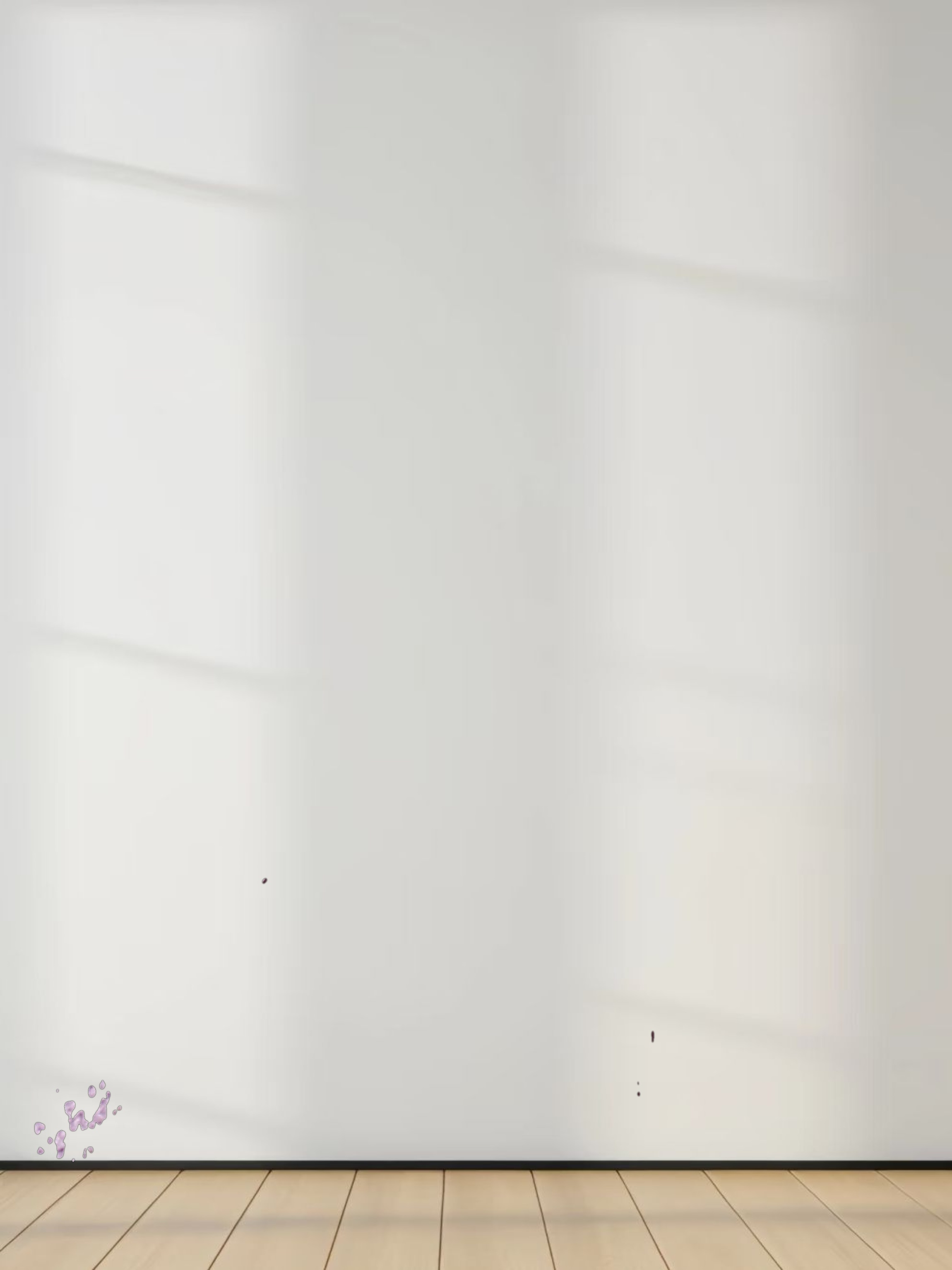 Center Diamond Sweater-Wine/Lilac