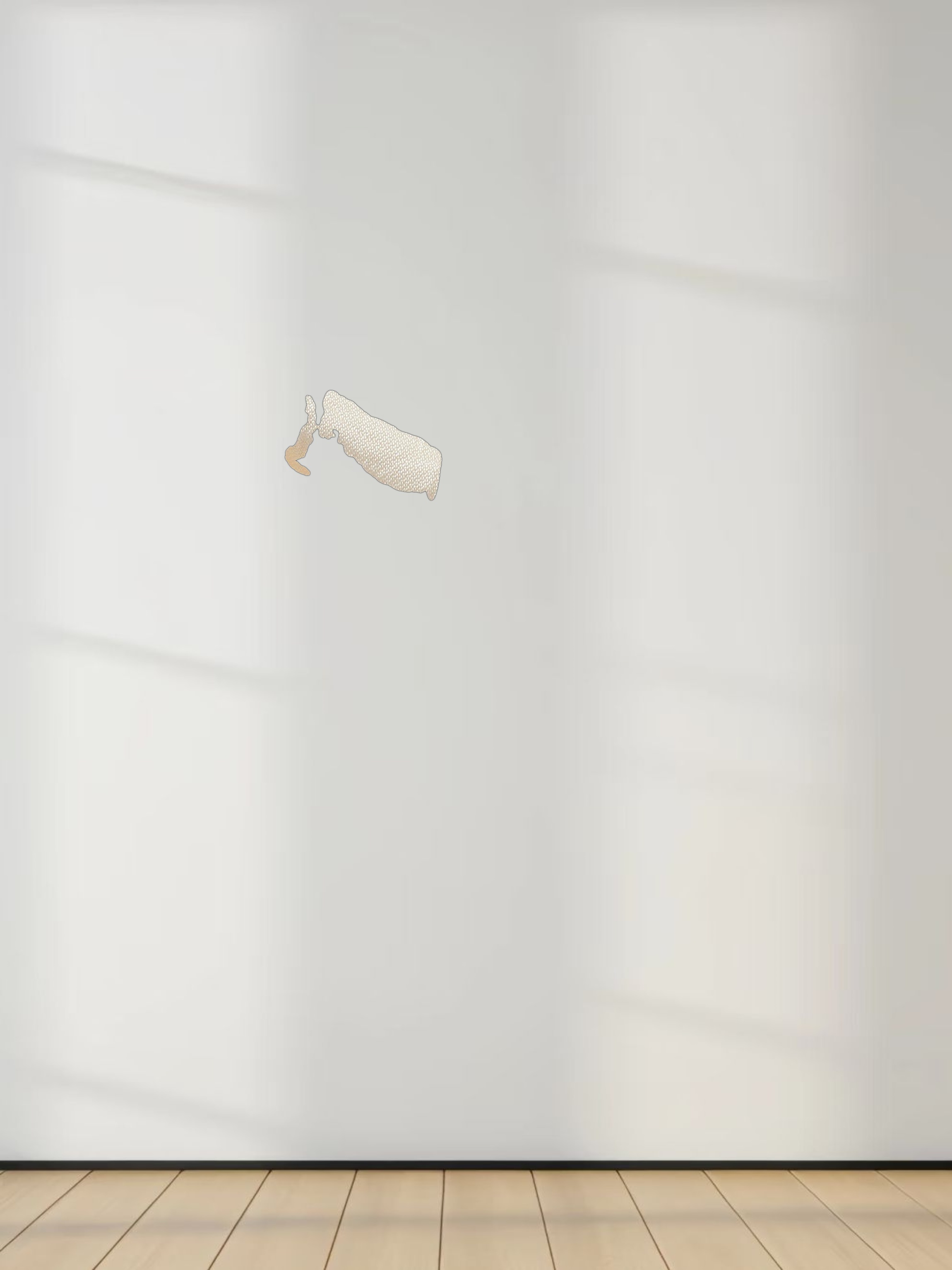 Crew Knit Satin Dress-Ivory