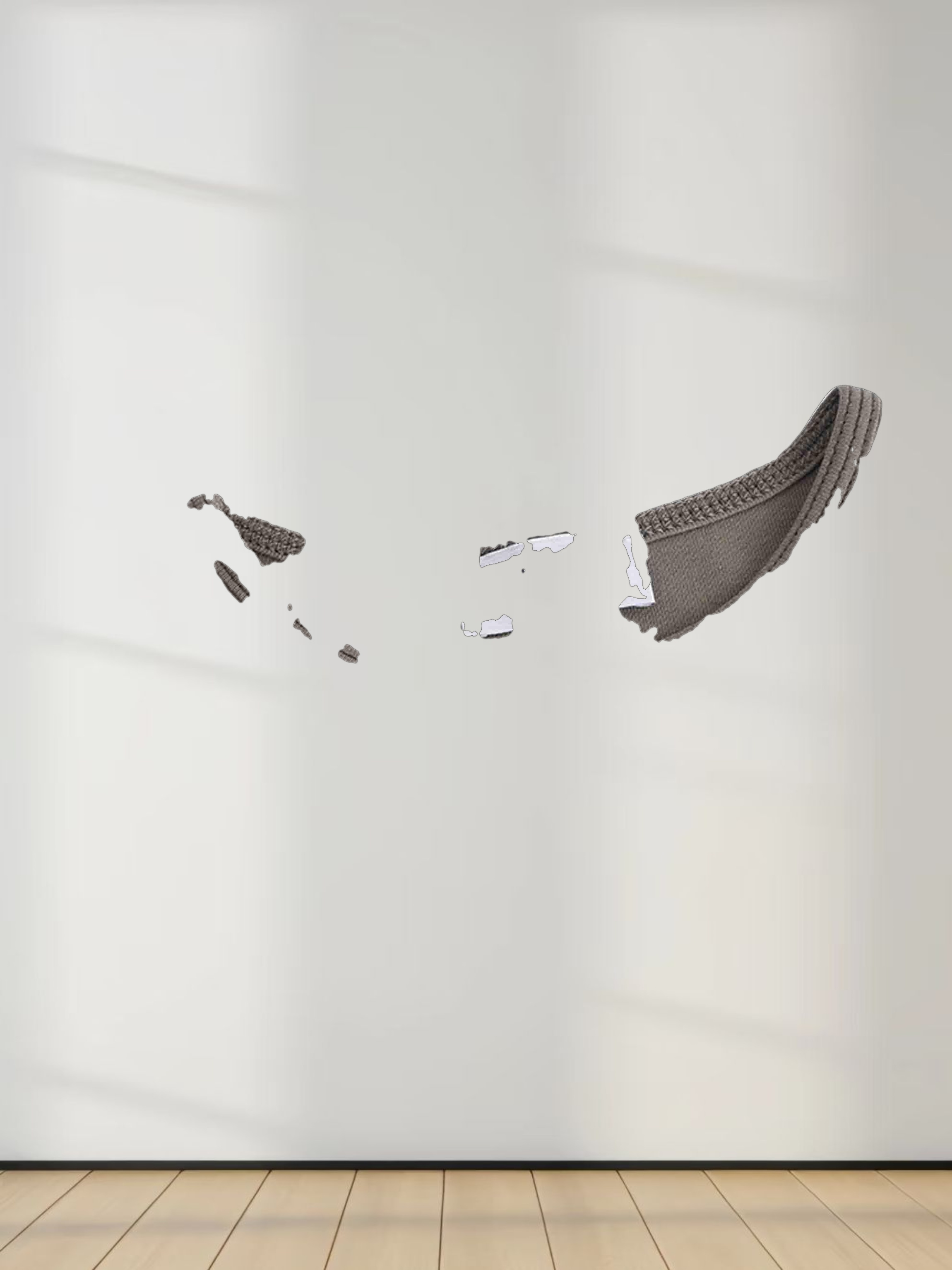 Basic T-Shirt Slip Dress-Olive