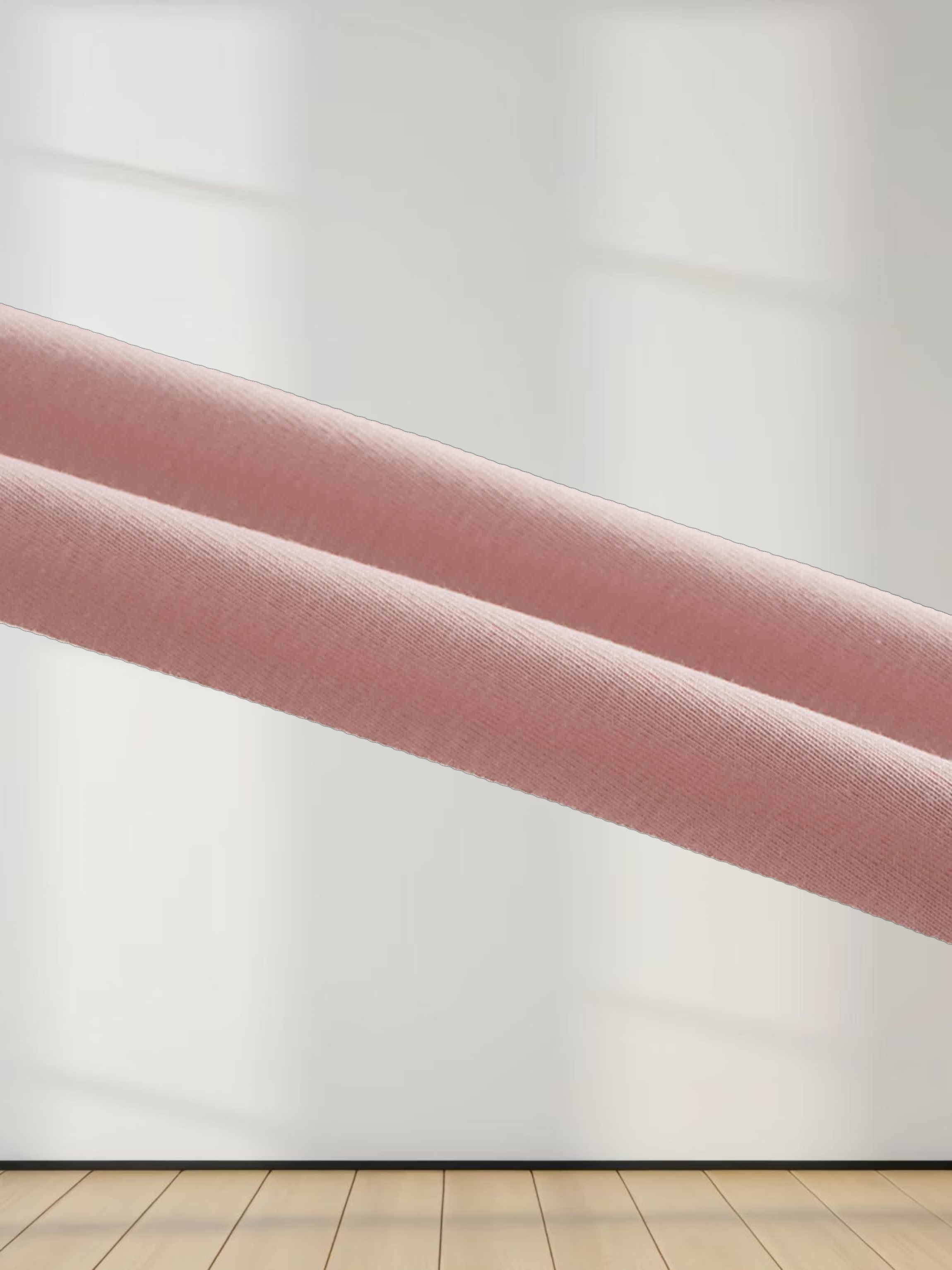 CLASSIC TEE LONG SLEEVE-MAUVE PINK