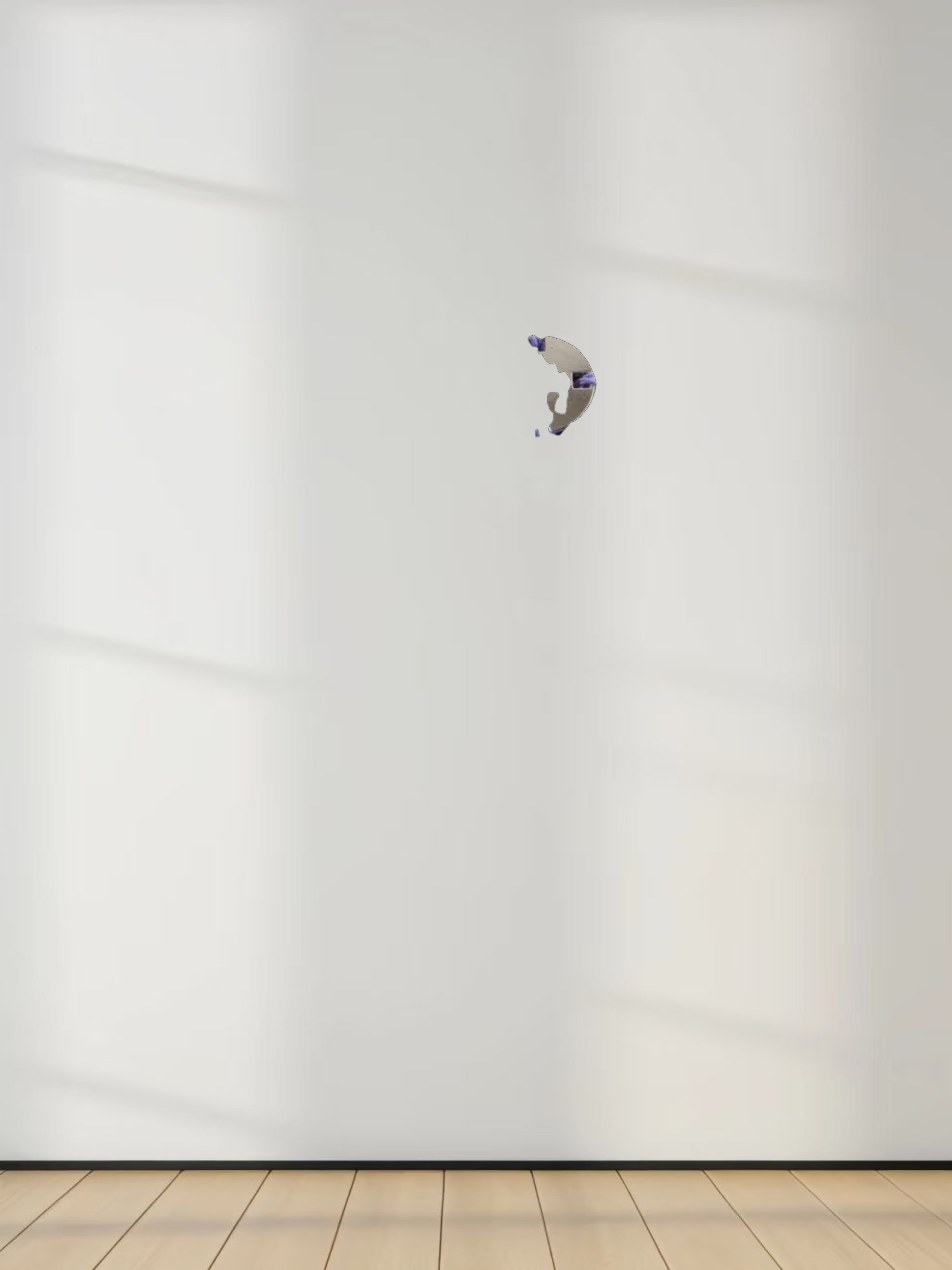 5 Bow Crop Cardigan-Lavender