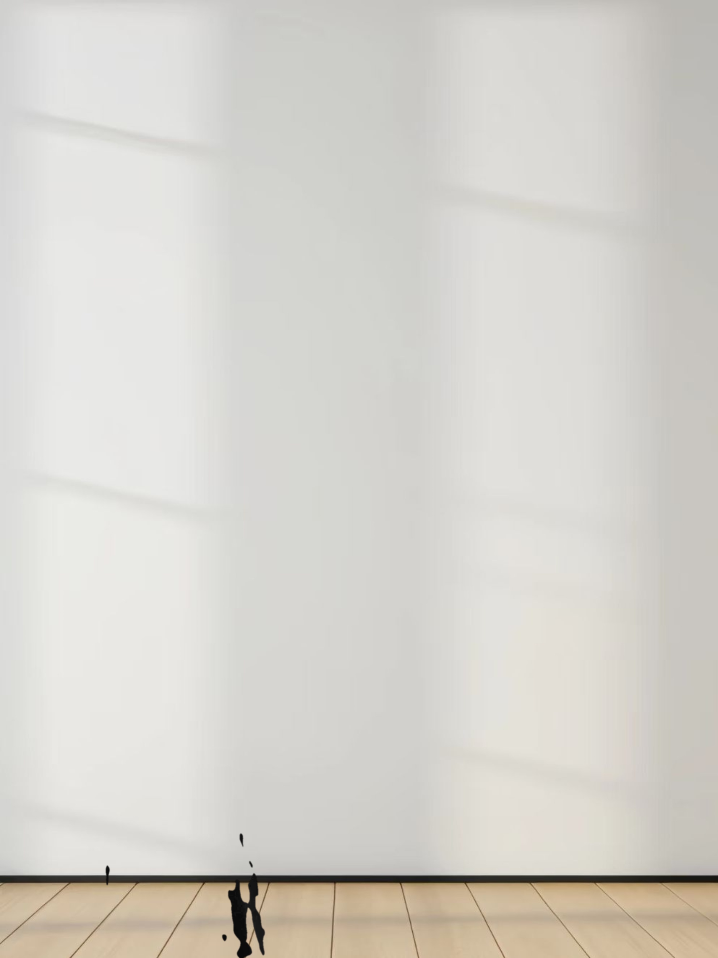 Pleated Faux Suede Skirt 25