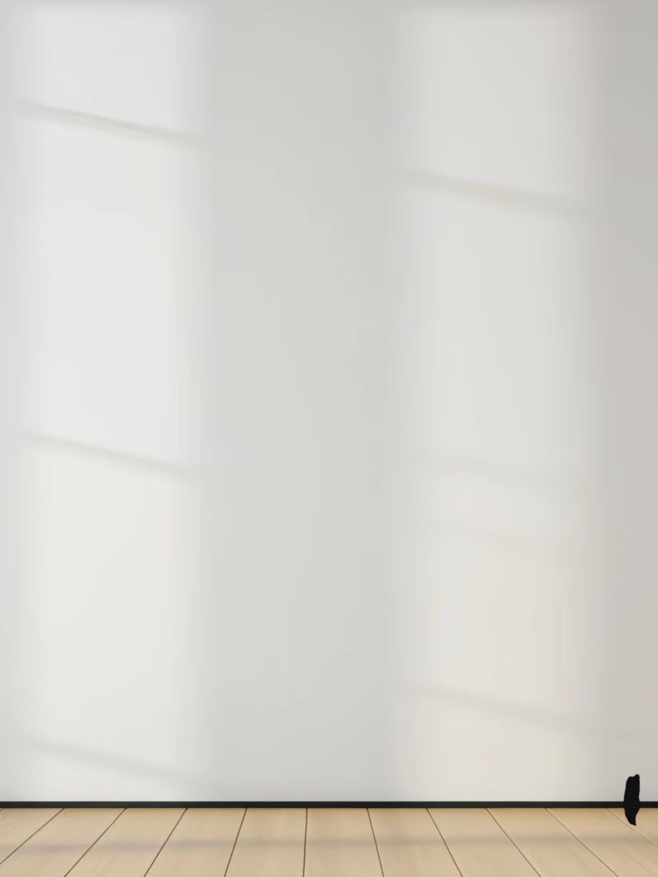 Sleeveless Mock Neck Sweater-Black