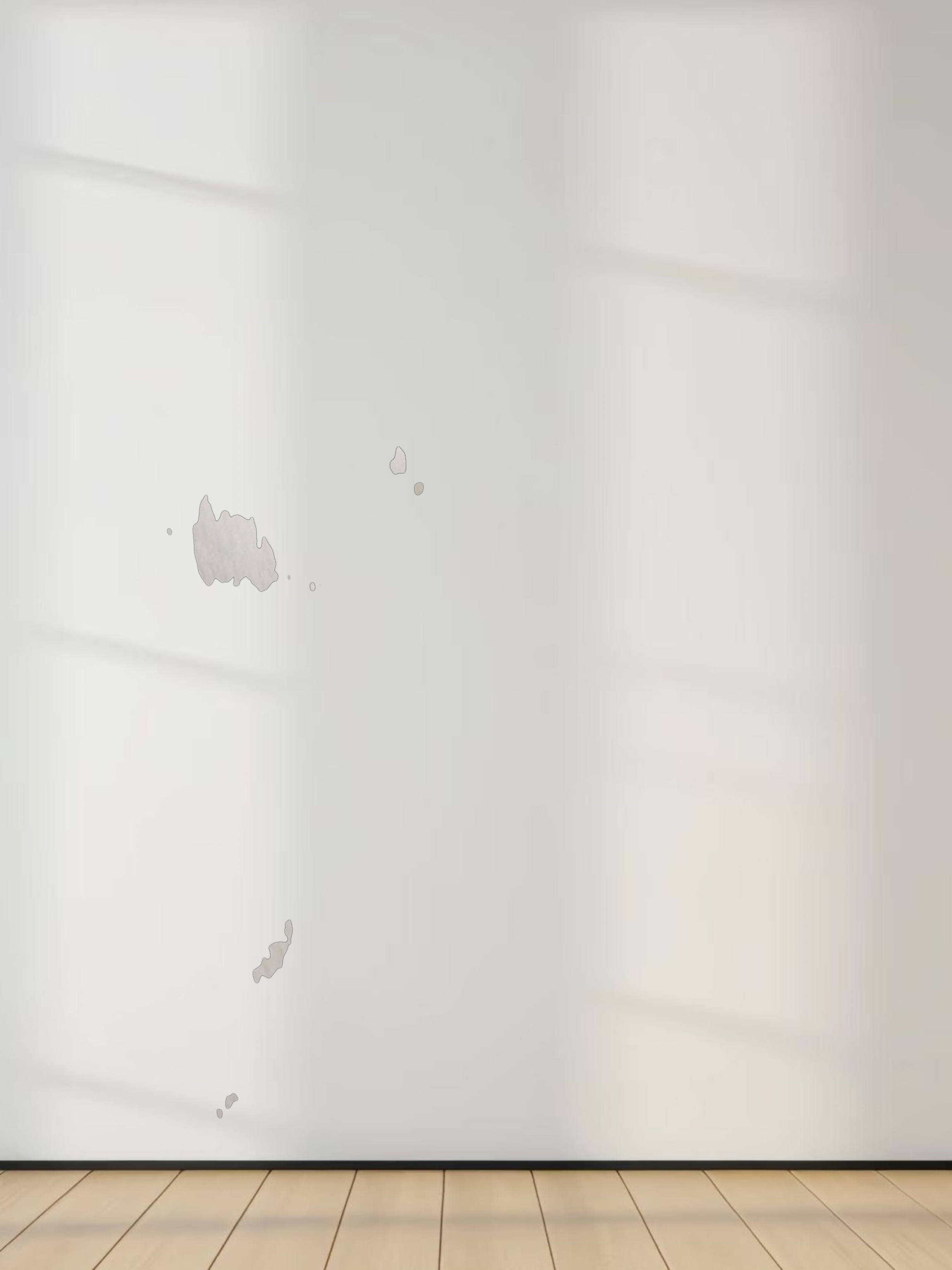 Side Strap Dolman Sweatshirt-Cream