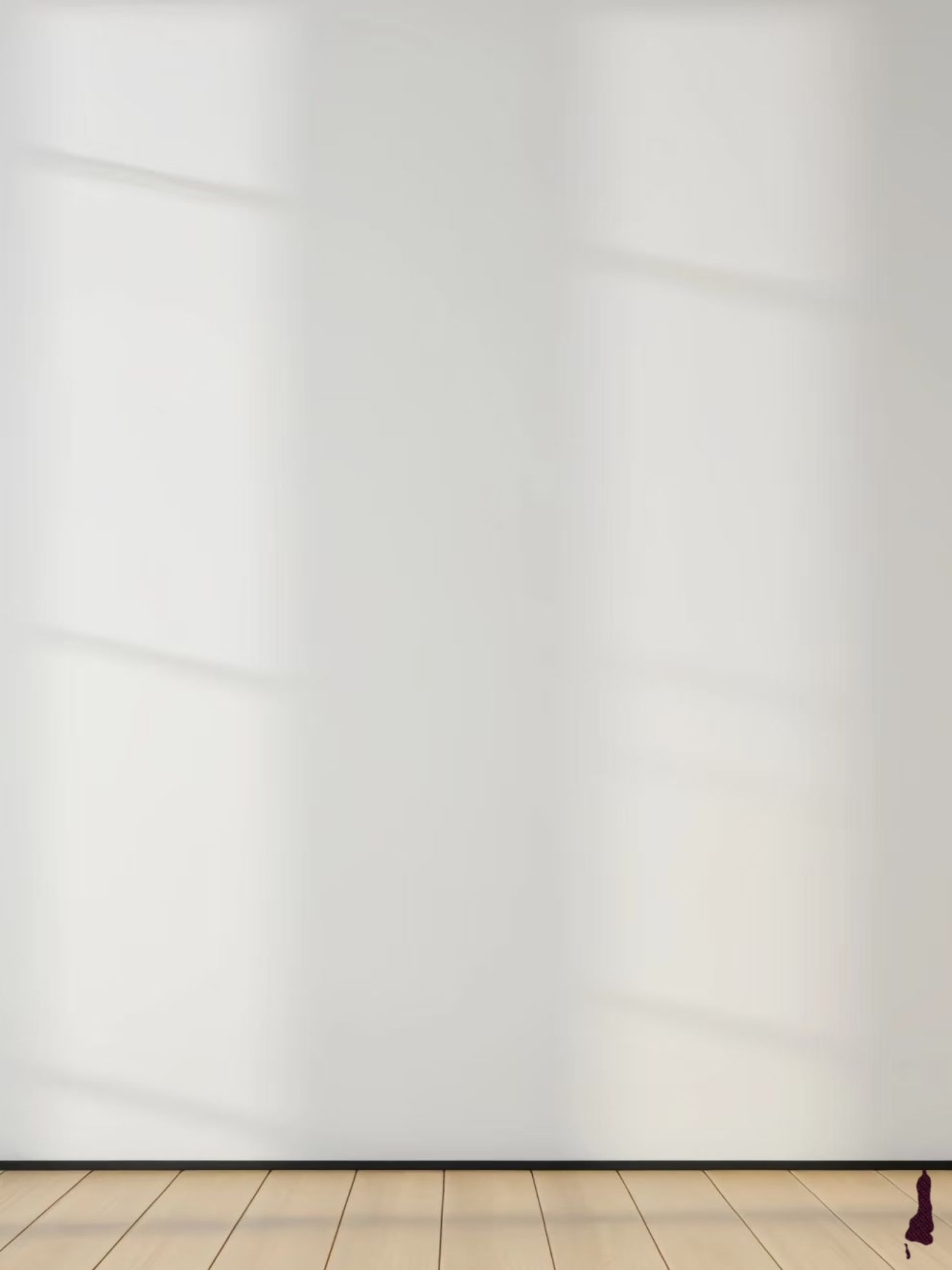 Sleeveless Mock Neck Sweater-Burgundy