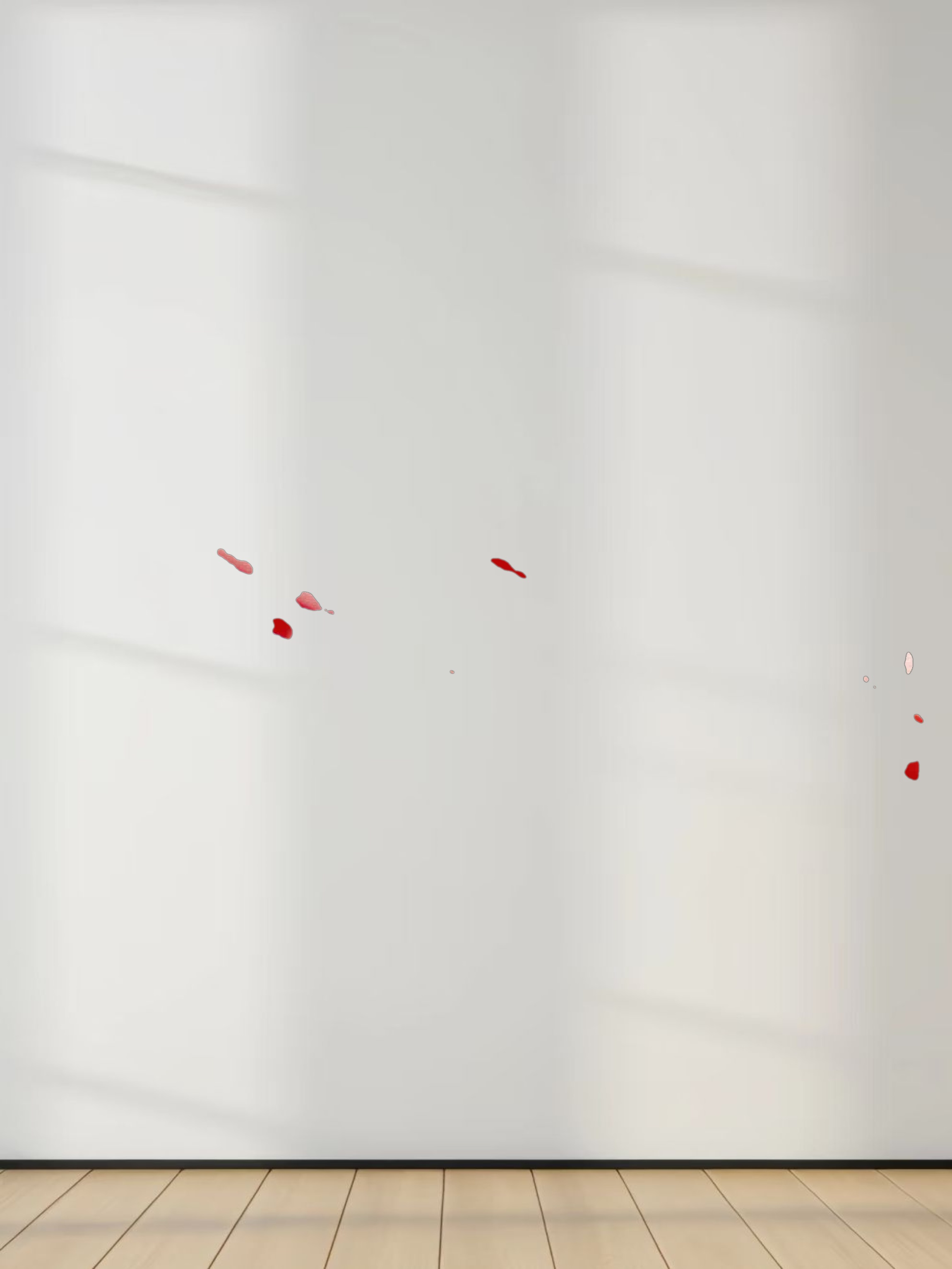 Long Shirtdress-Geo Pink