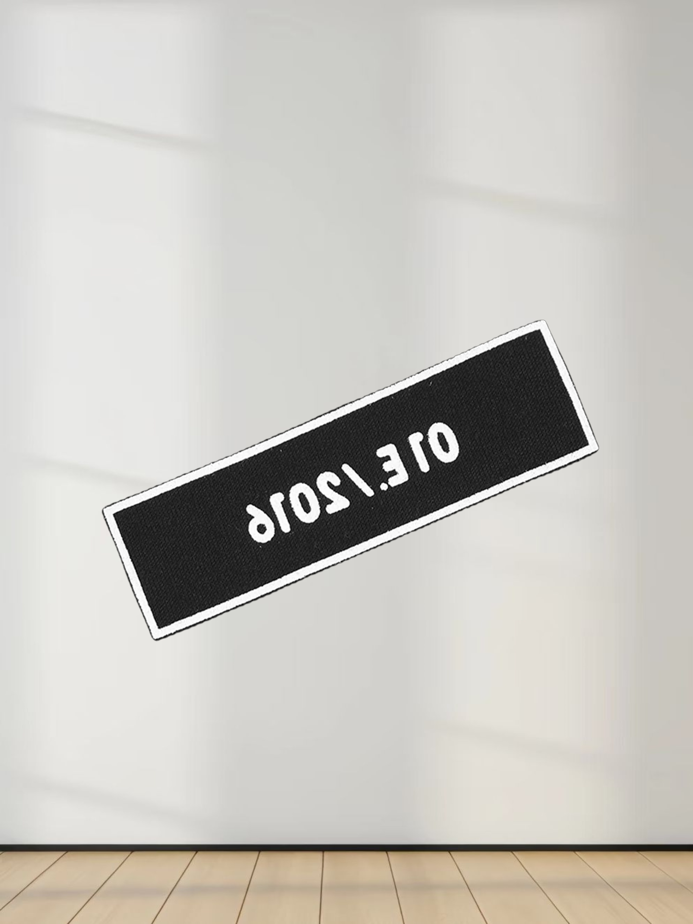 T-Shirt Maxi Dress-Black