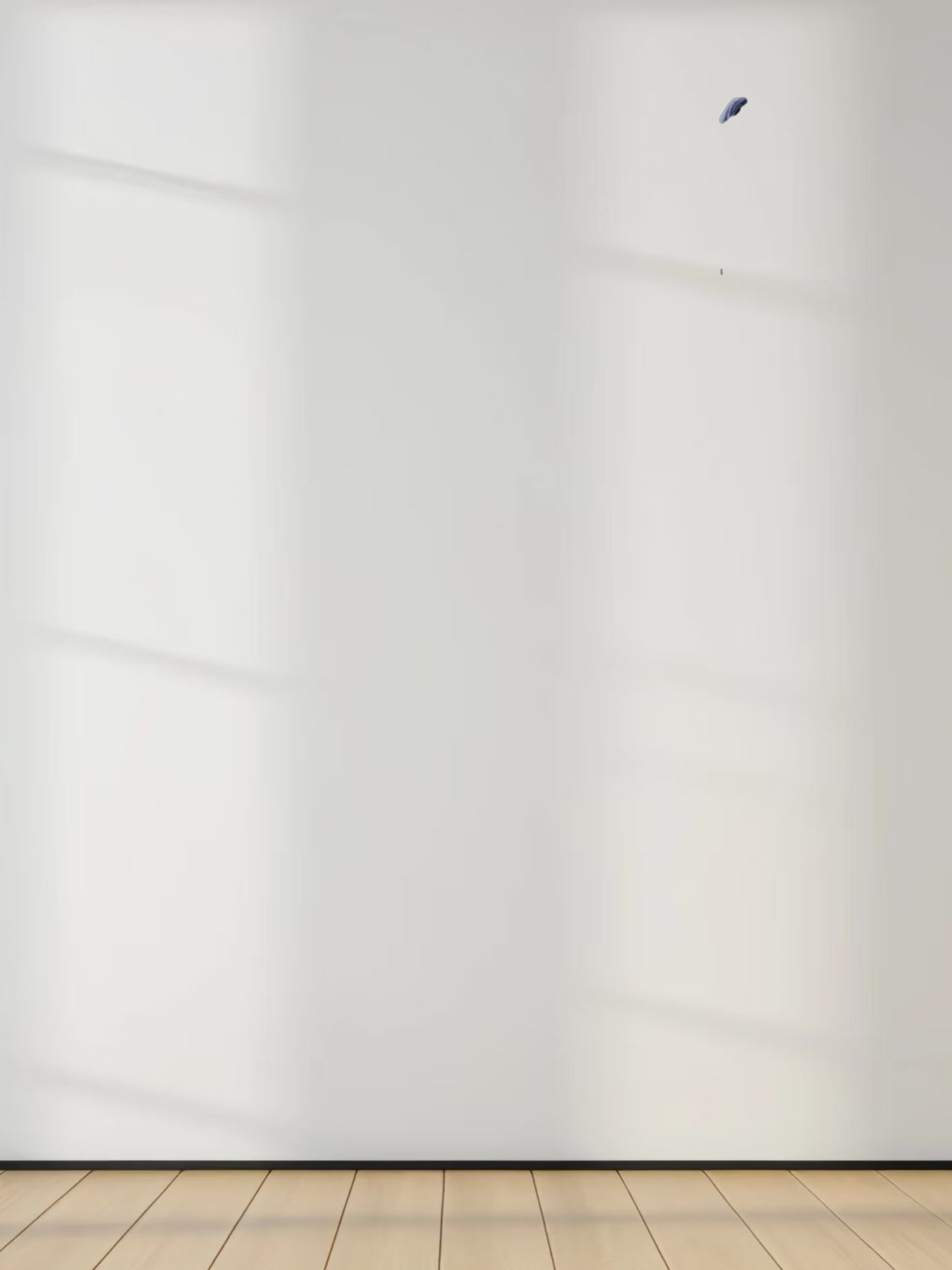 Velour Slip Dress - Grey