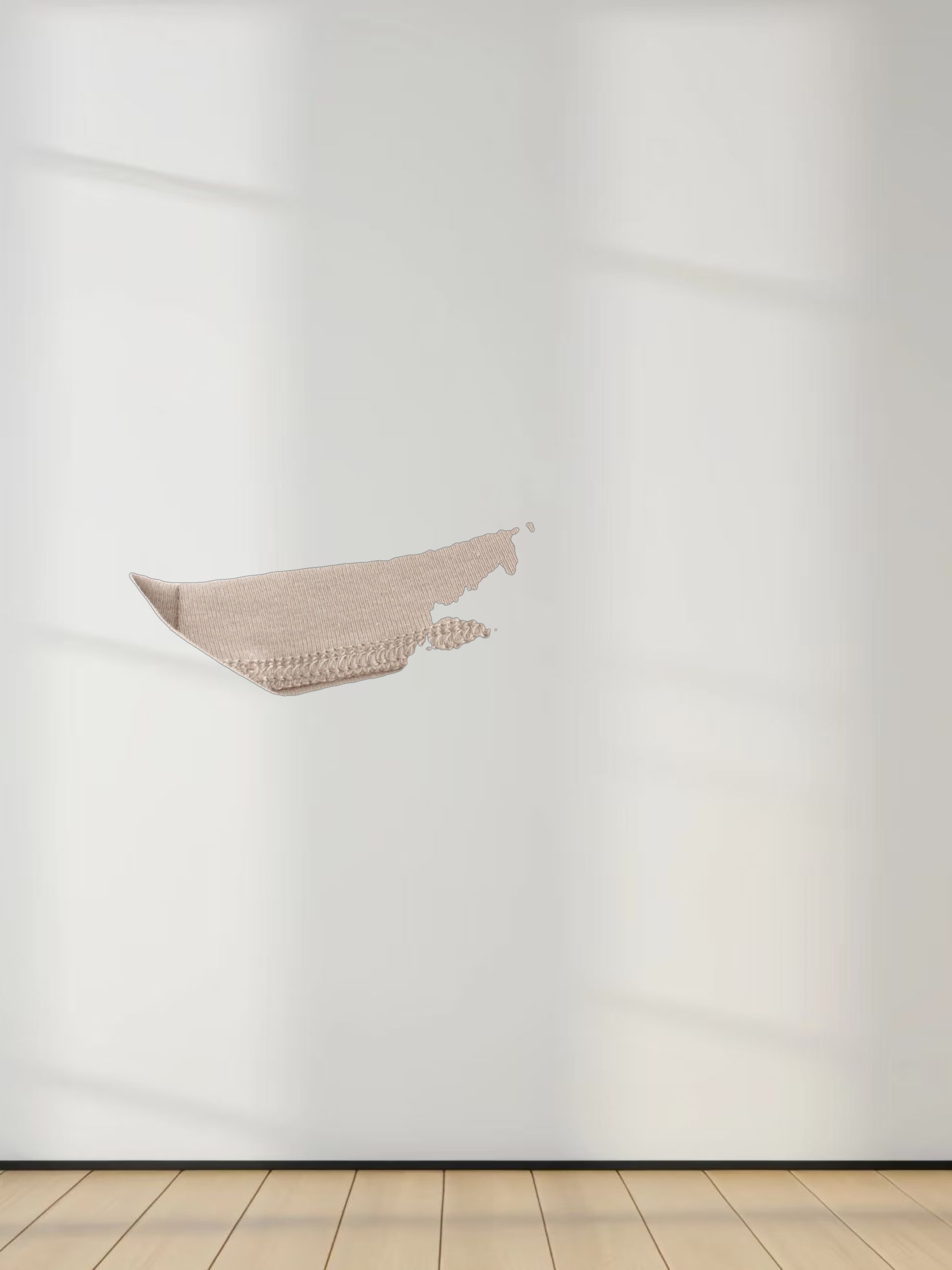 CLASSIC TEE LONG SLEEVE-TAN