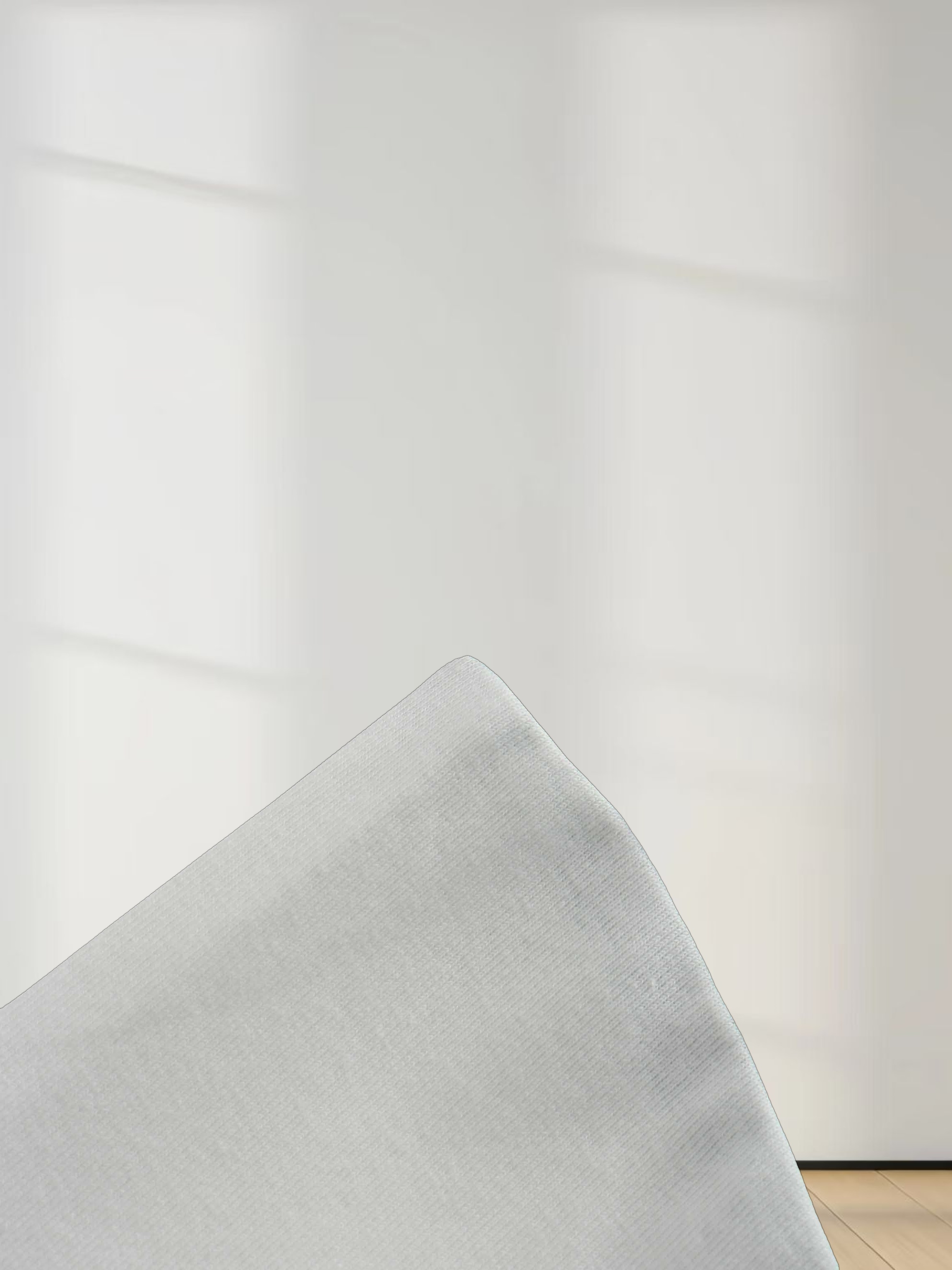 Wide Stripe Bomber Tee-Kelley Green/White