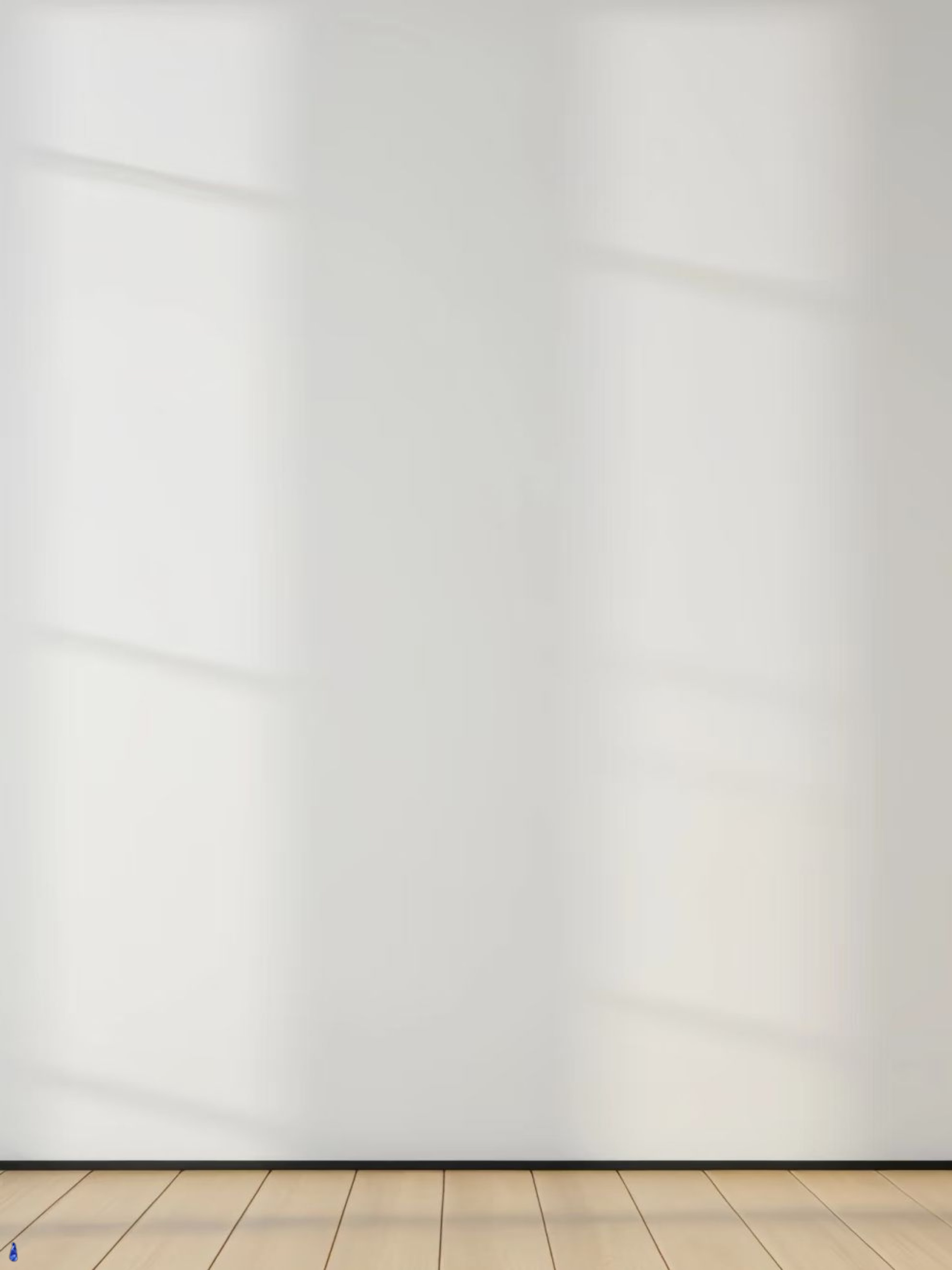 Basic Crew Sweater LS-Mediterranean