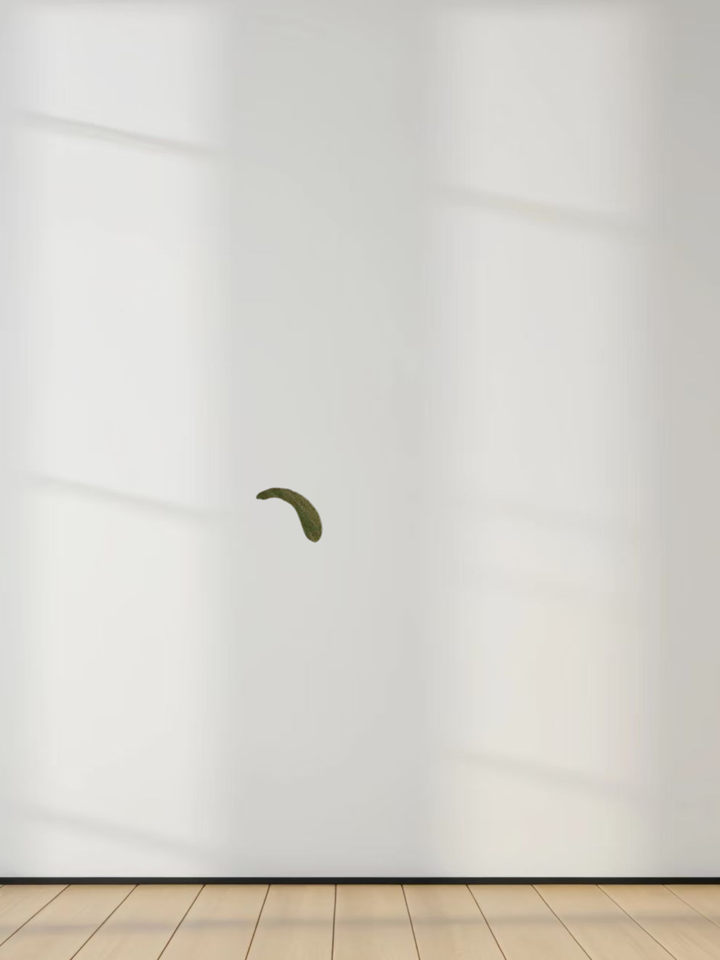 Belted Tiered Dress-Green Floral