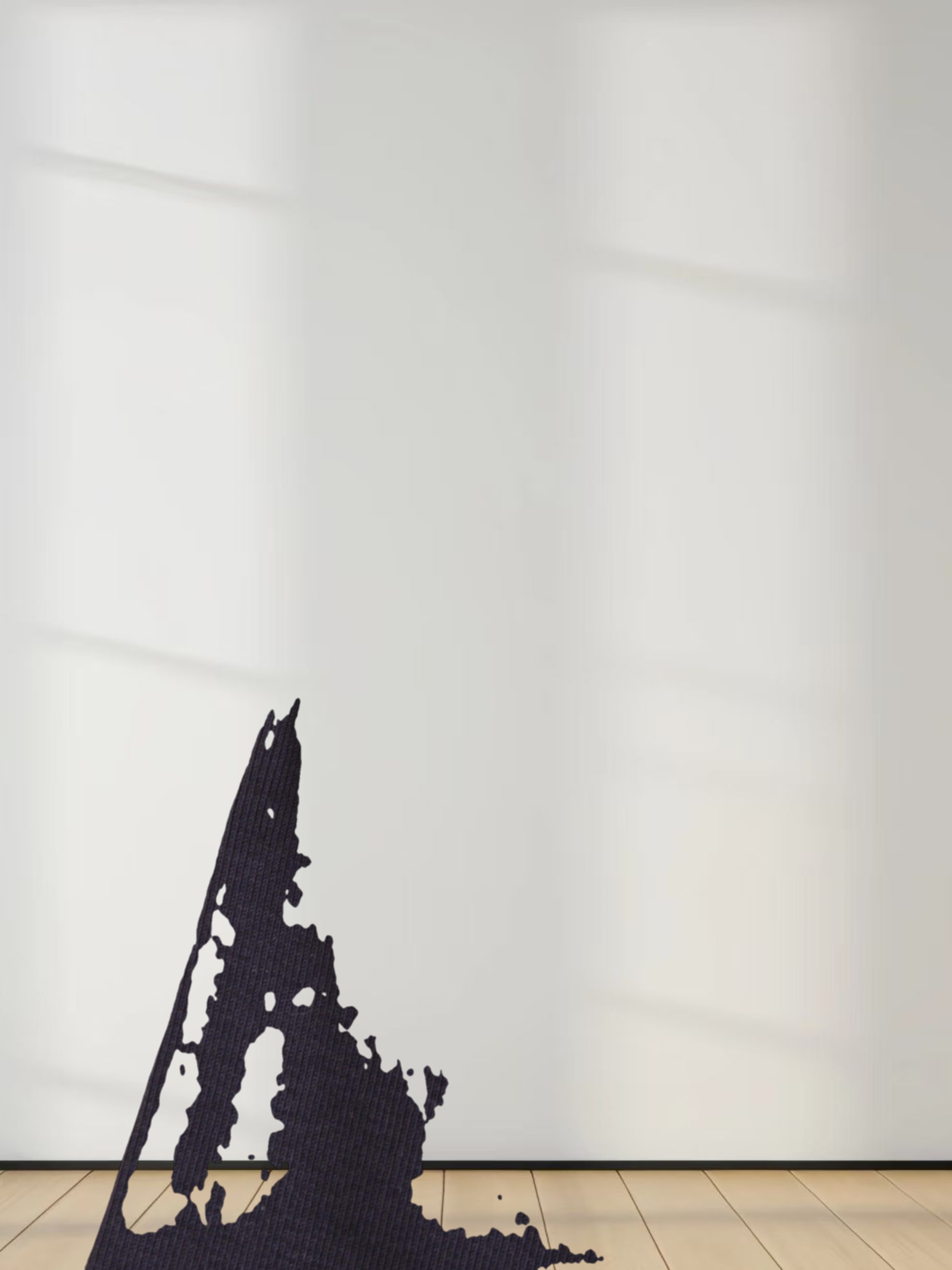 CLASSIC TEE LONG SLEEVE-DARK NAVY