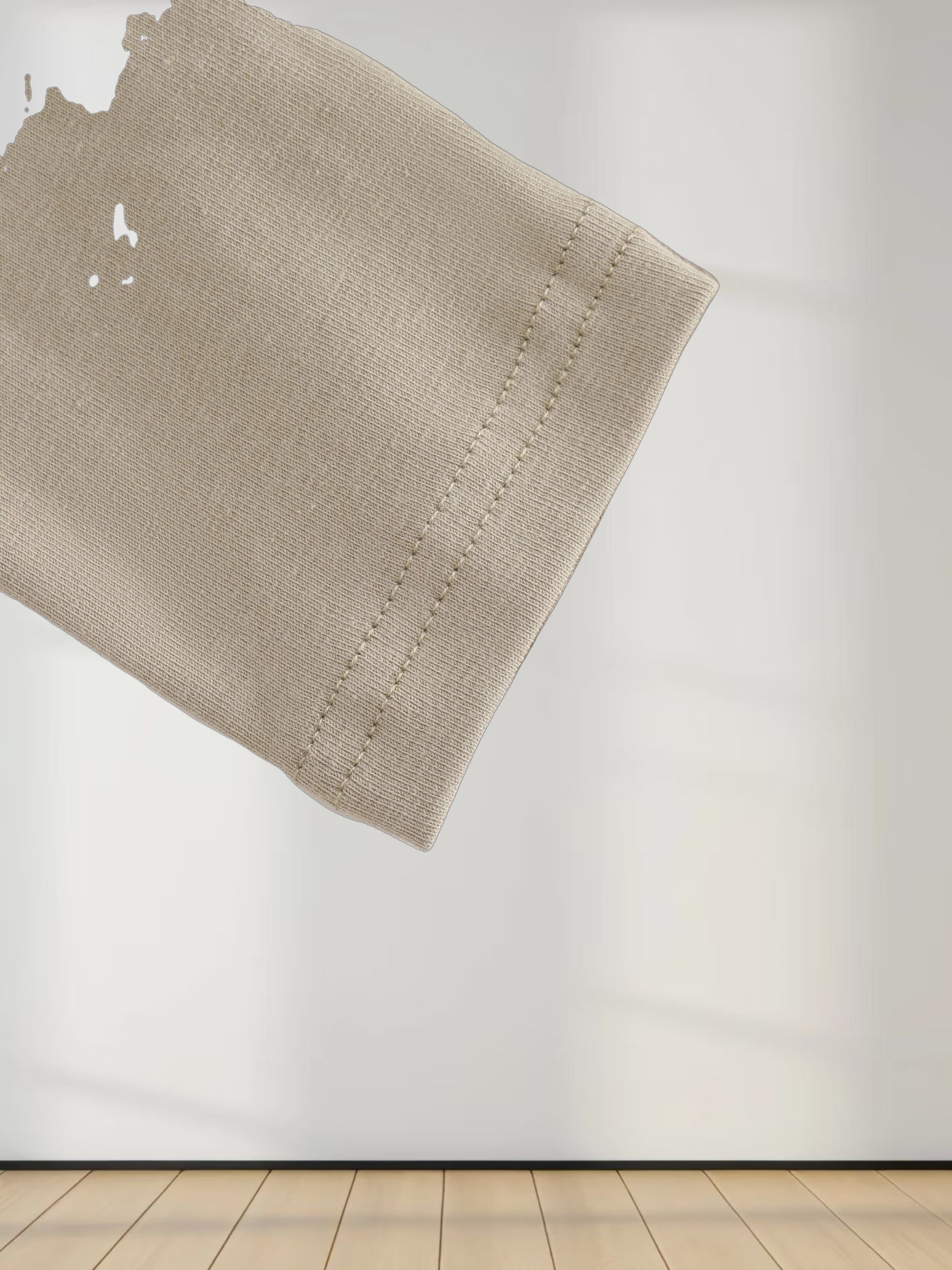 CLASSIC TEE LONG SLEEVE-OLIVE