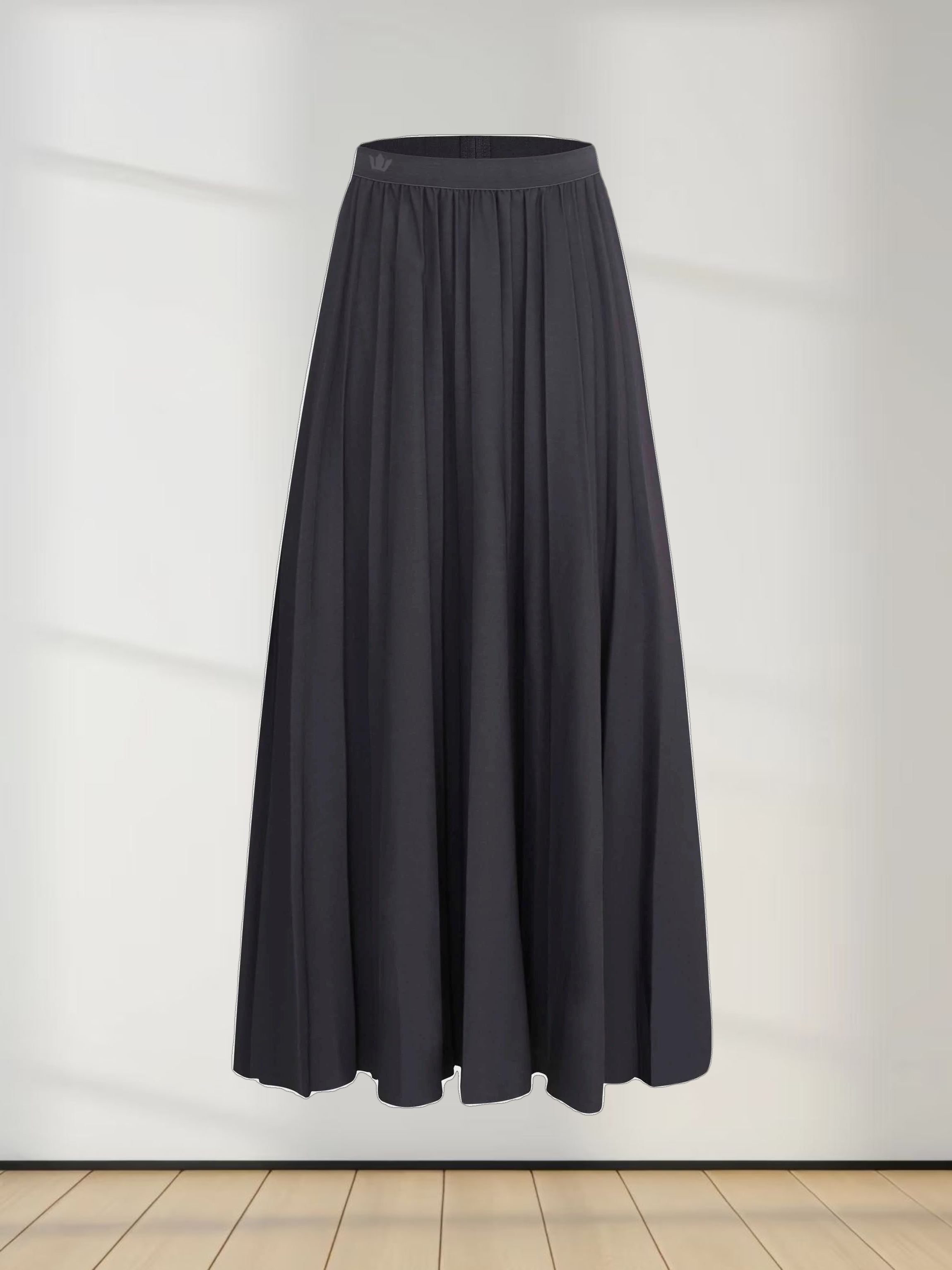 Pleated Skirt 35