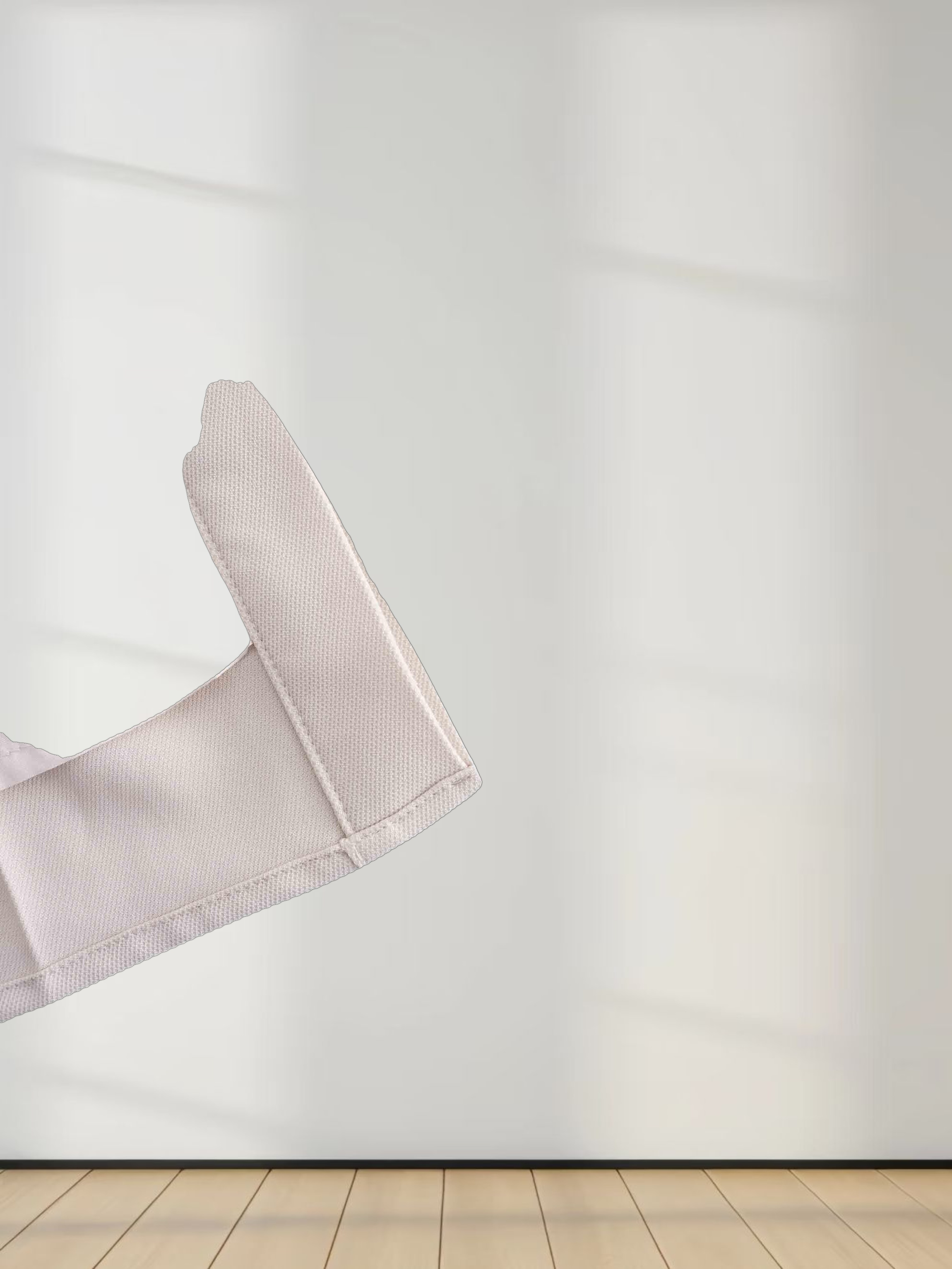 Lily Dress-Cream/Black Bow