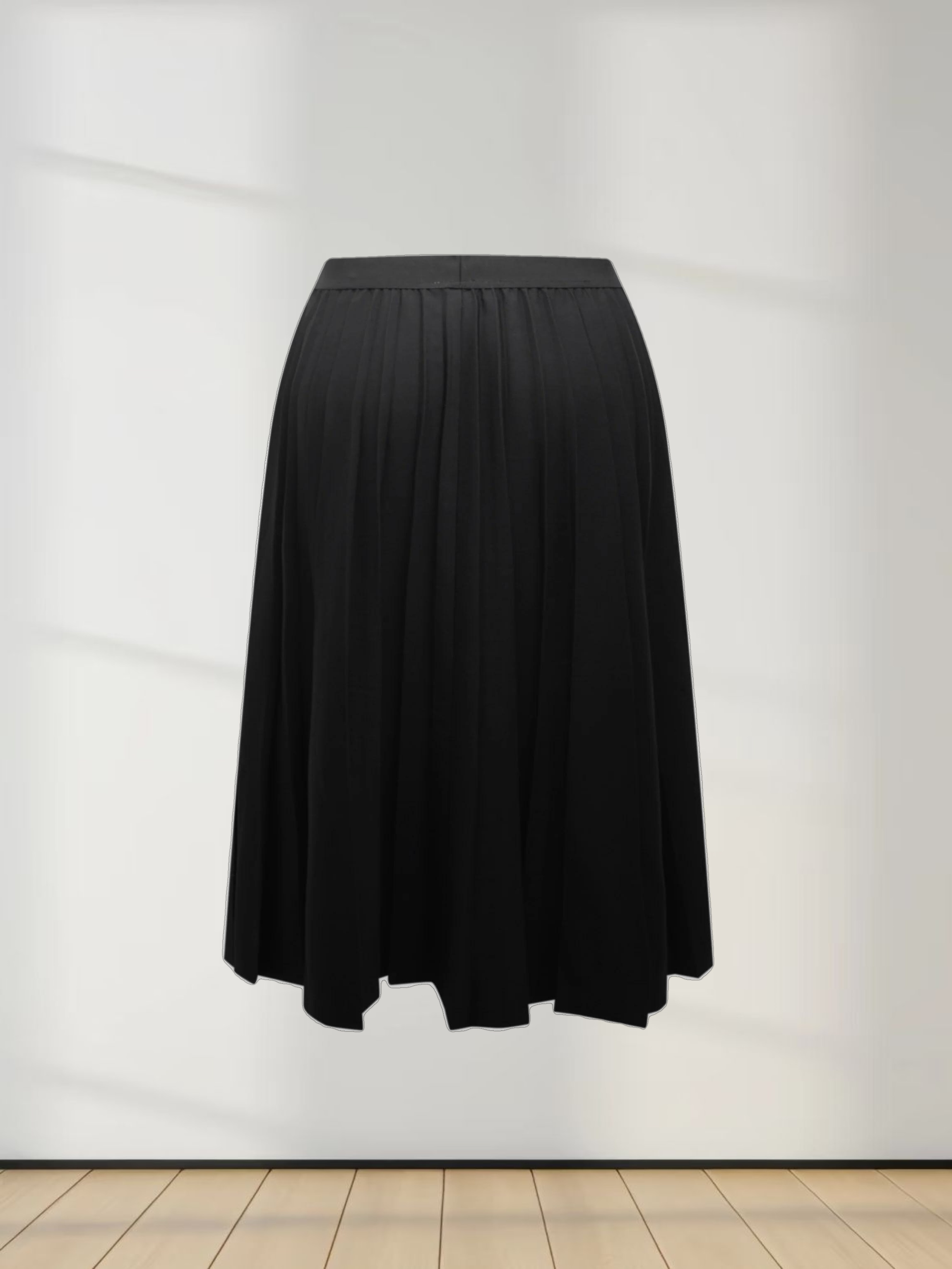 PLEATED SKIRT 24