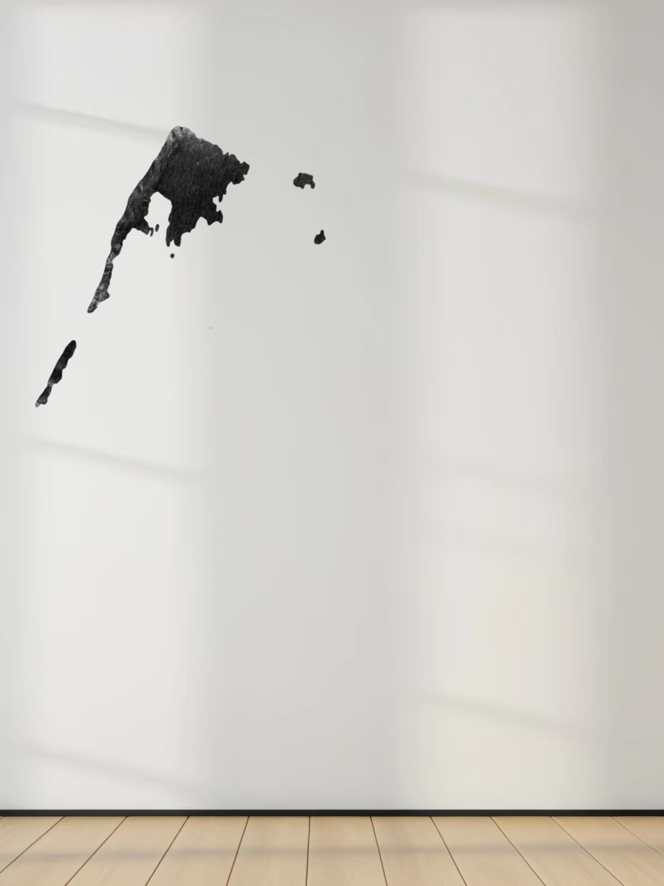 Velvet Flare Dress-Black