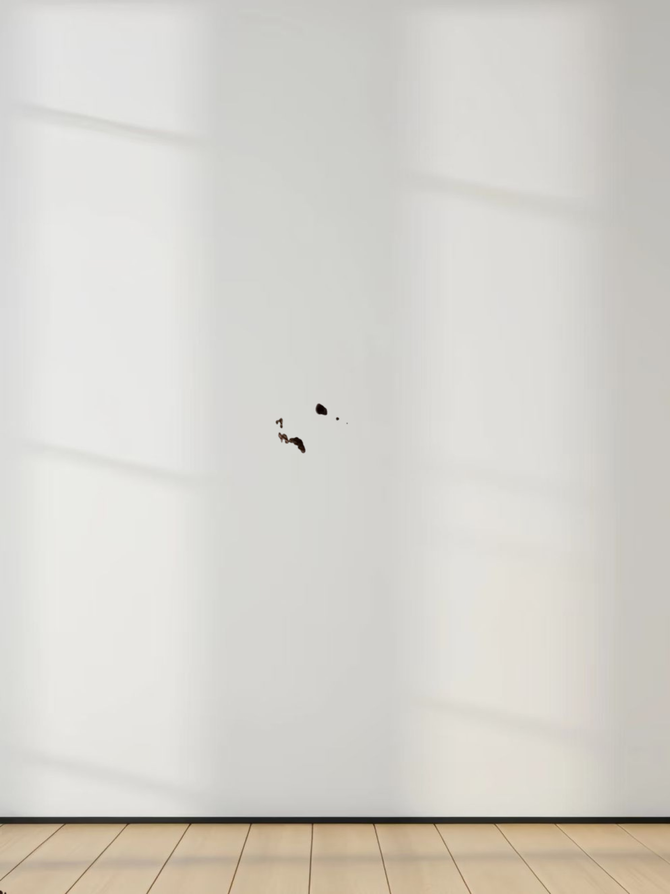 Linen Button Down Blouse-Brown