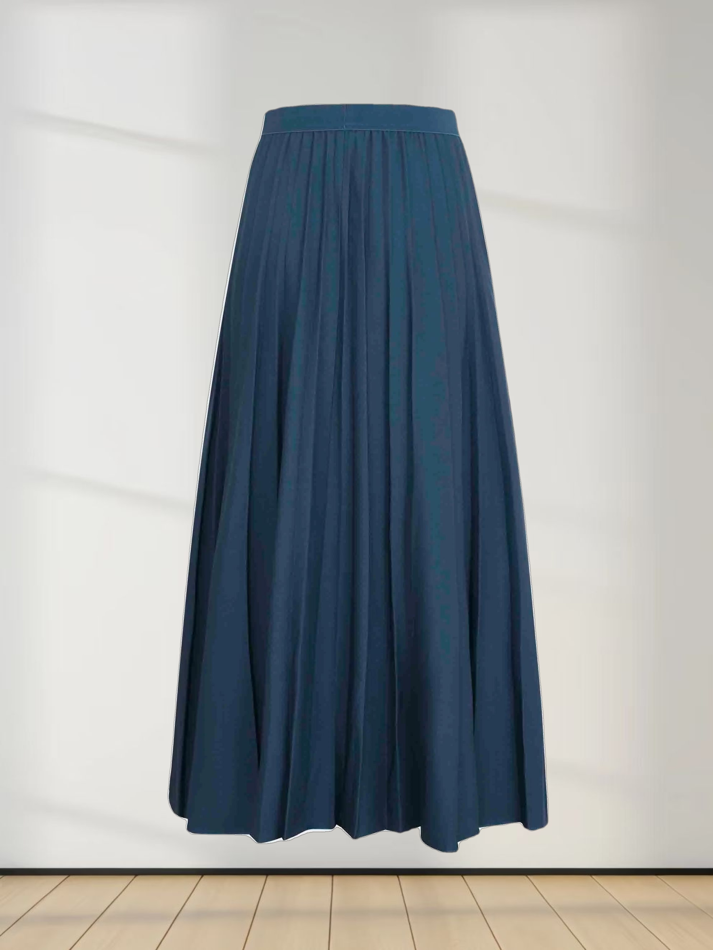 Pleated Skirt 37