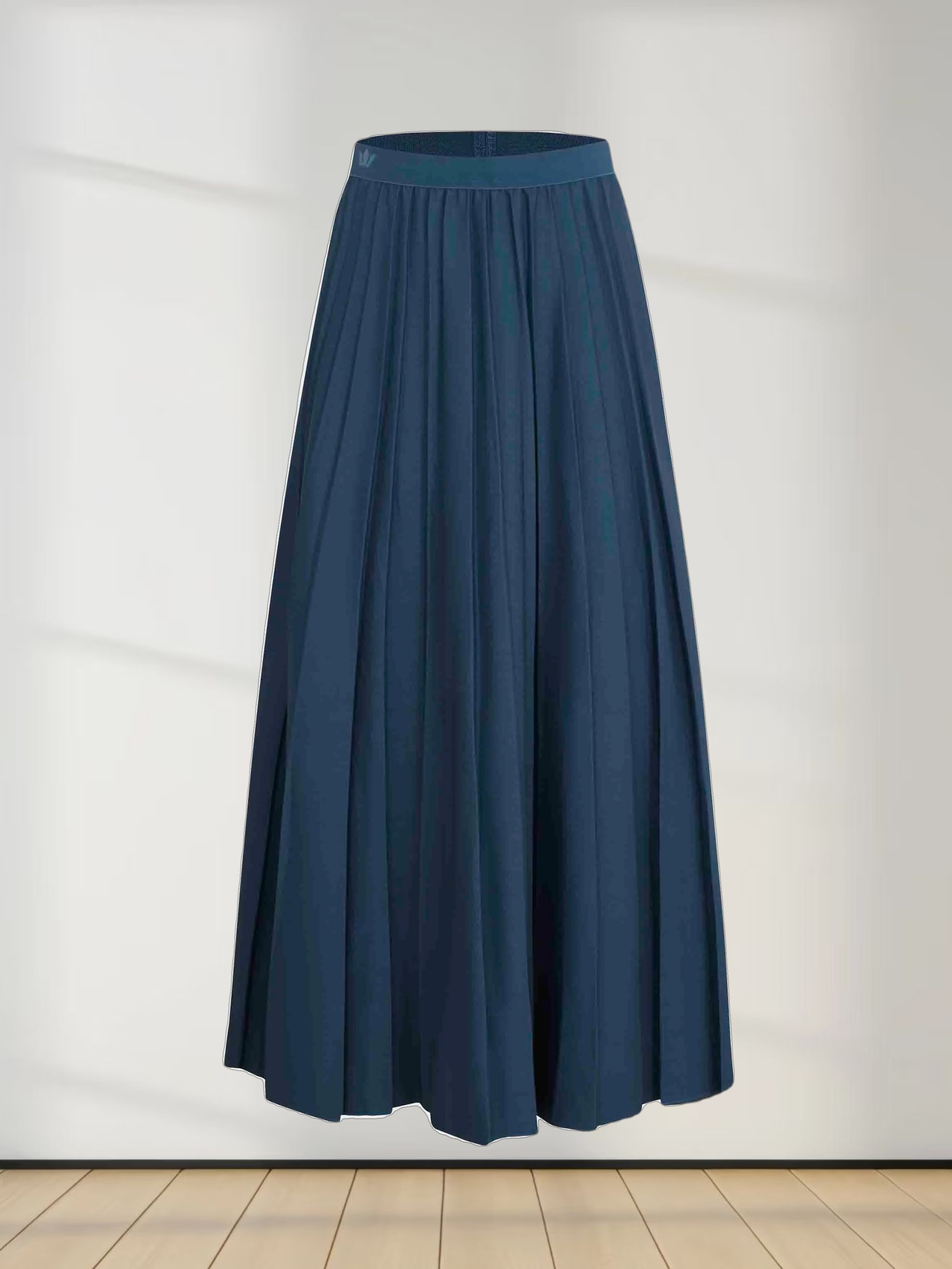 Pleated Skirt 37