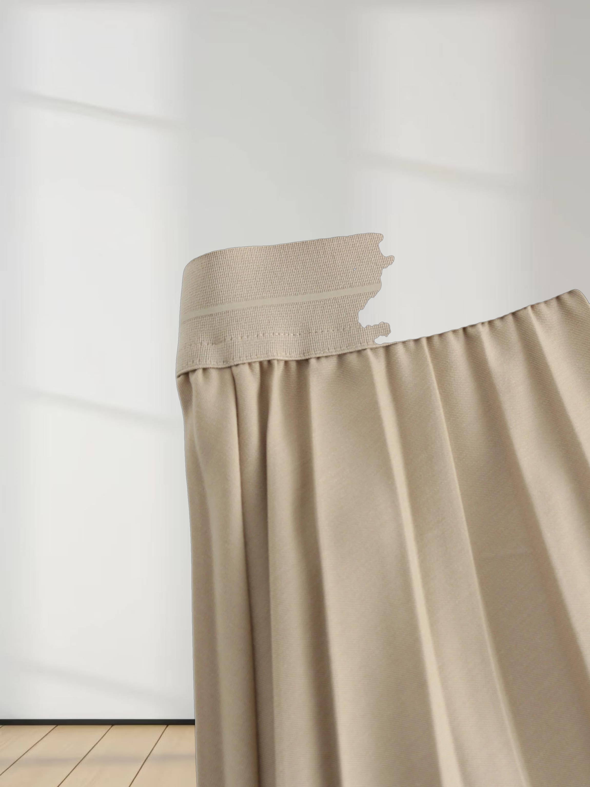 Pleated Skirt 37
